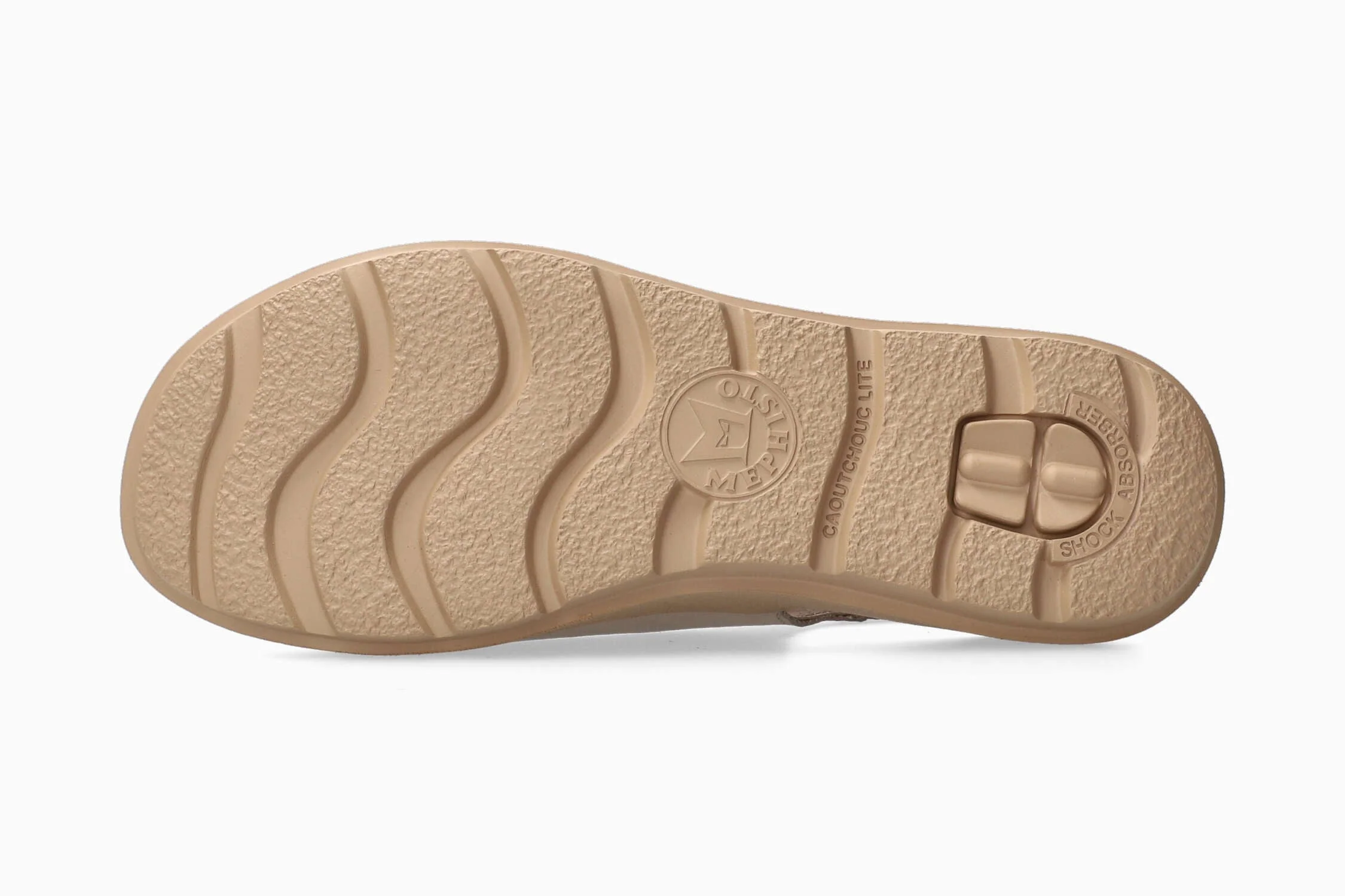 Tomazia - Light Taupe | M7KI - Image 4