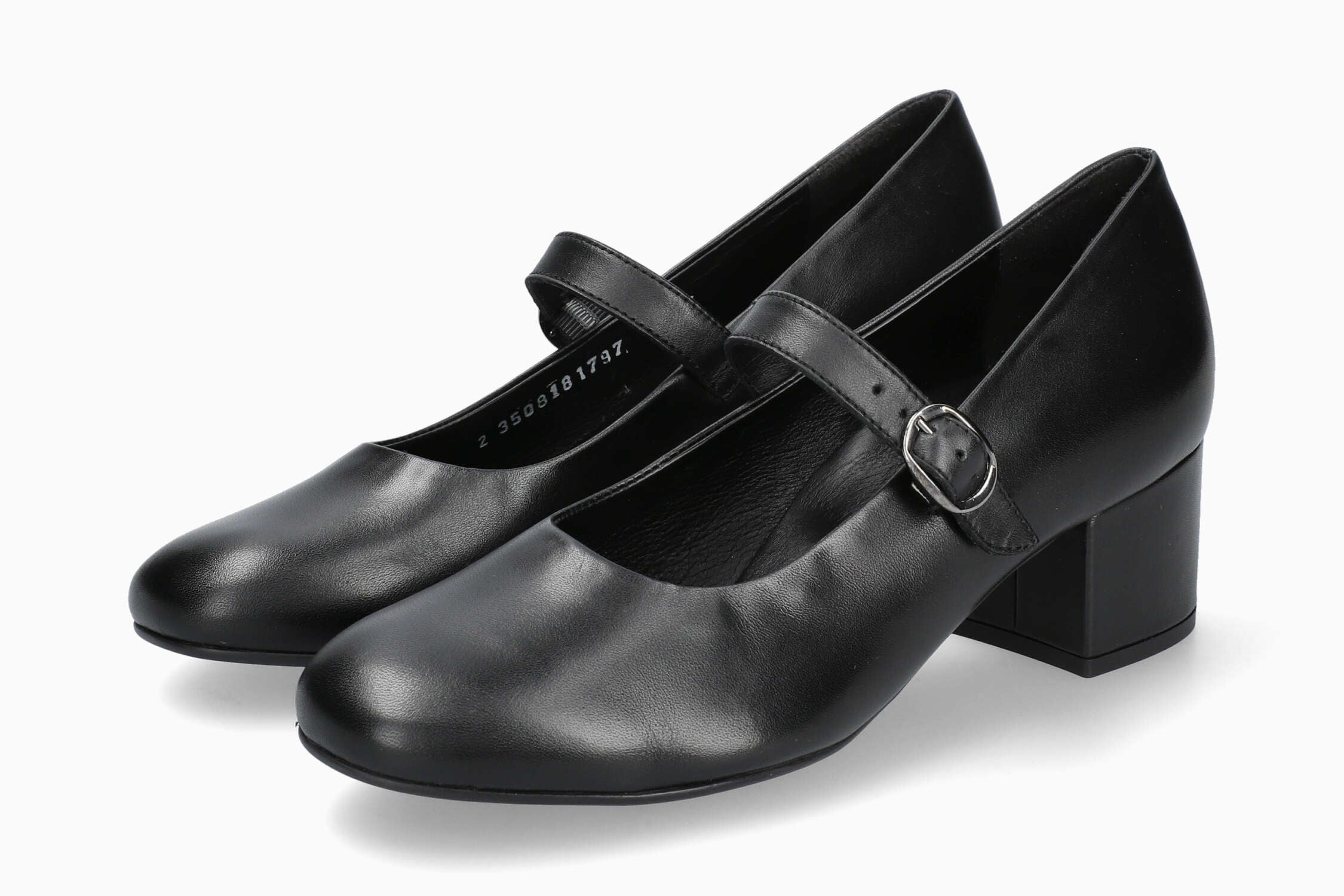 Topaze - Black | MVH9 - Image 2