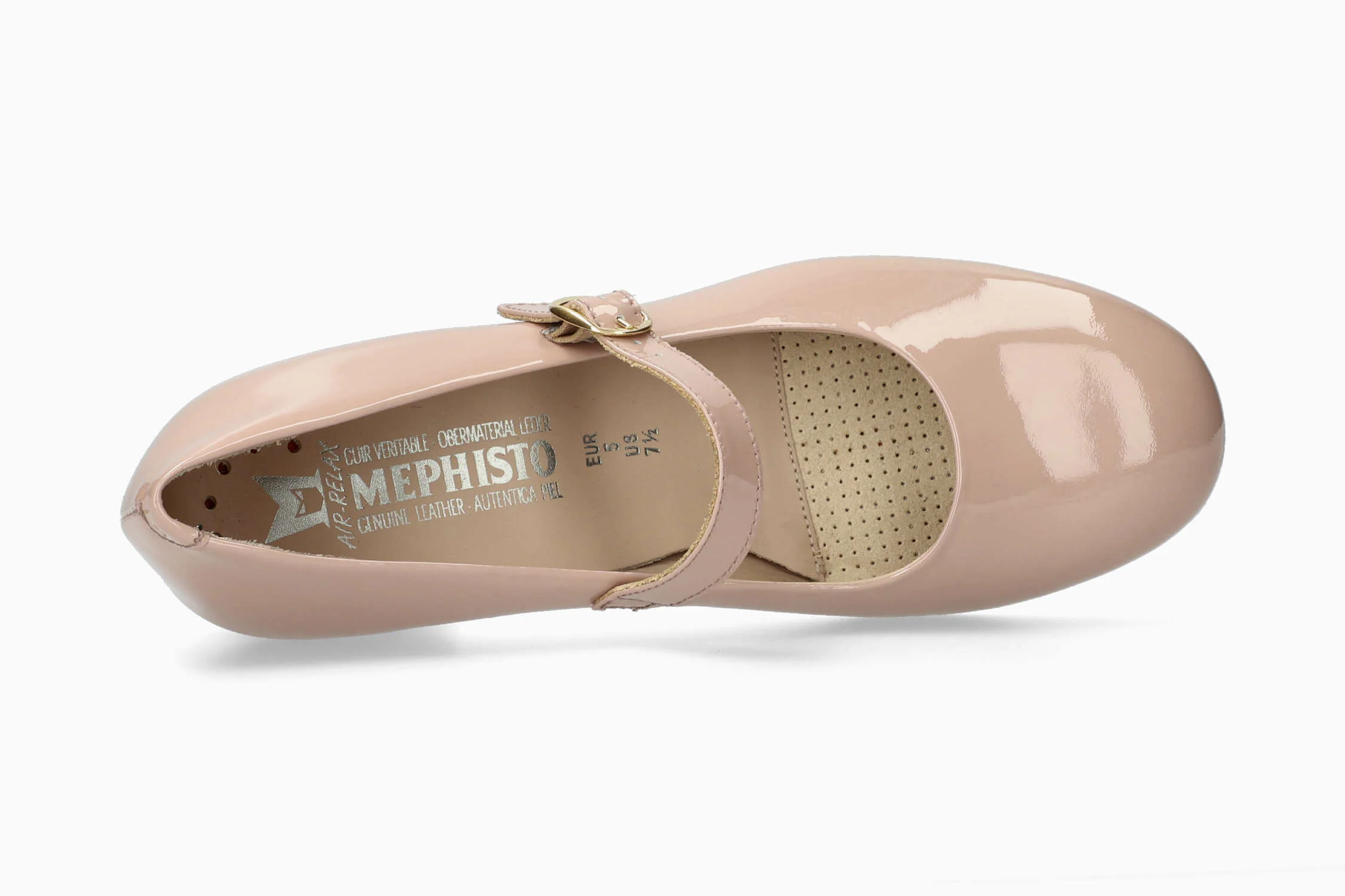 Topaze - Nude | M8QS - Image 3