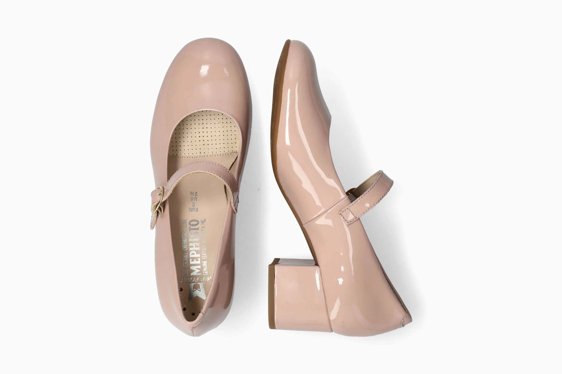 Topaze - Nude | M8QS - Image 5
