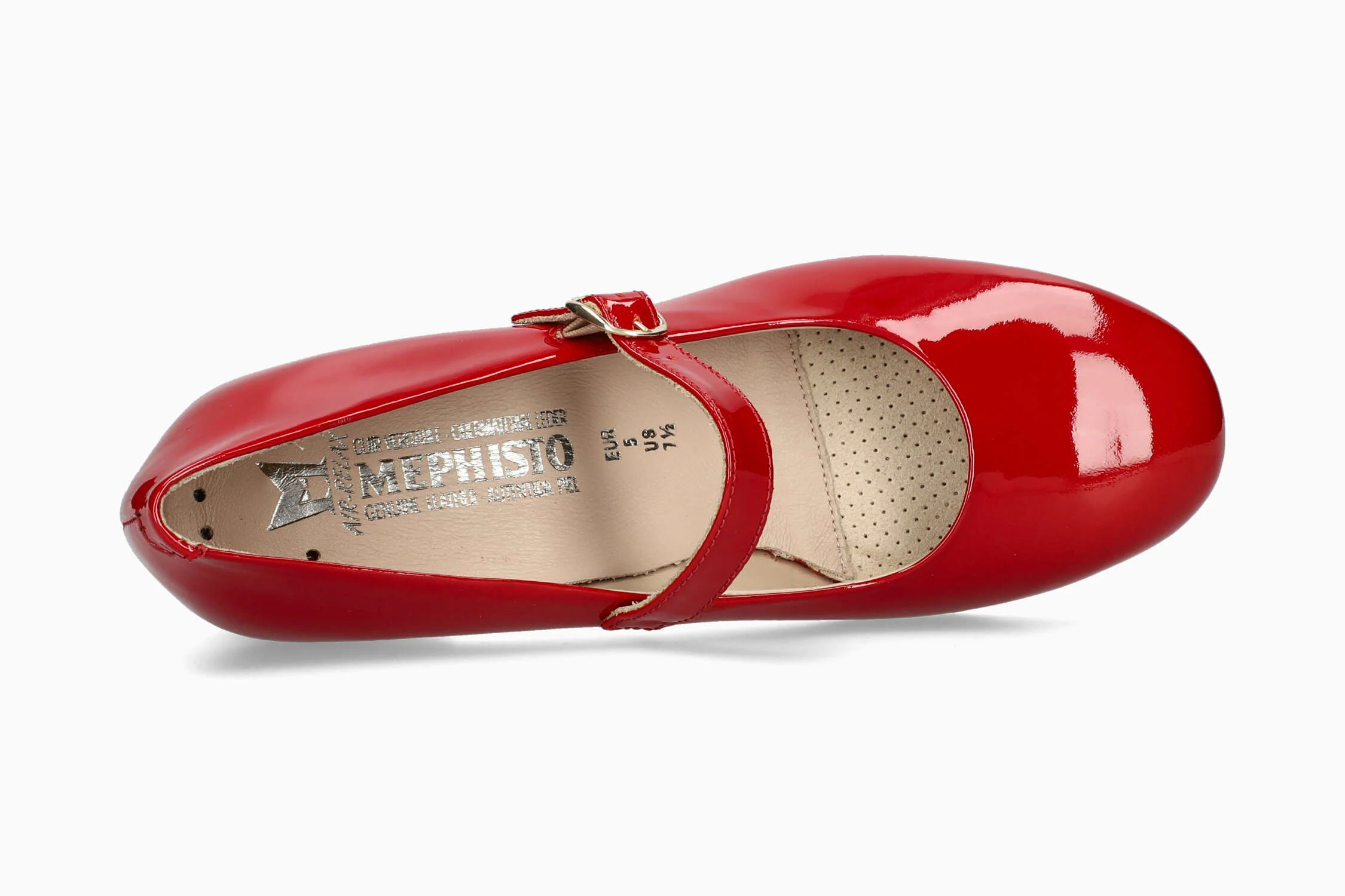 Topaze - Scarlet | M8UE - Image 3