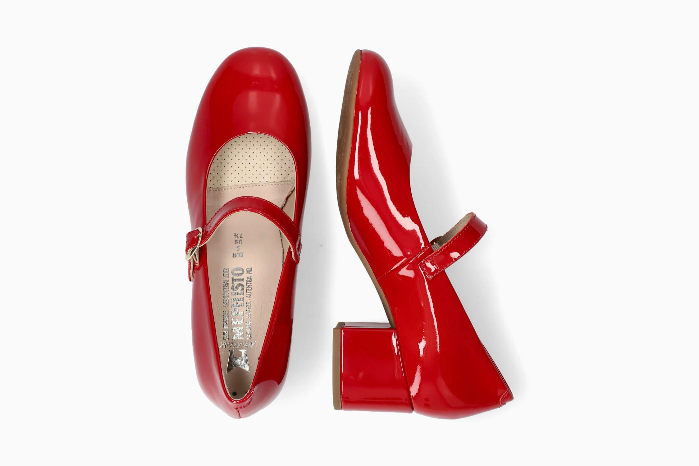 Topaze - Scarlet | M8UE - Image 5