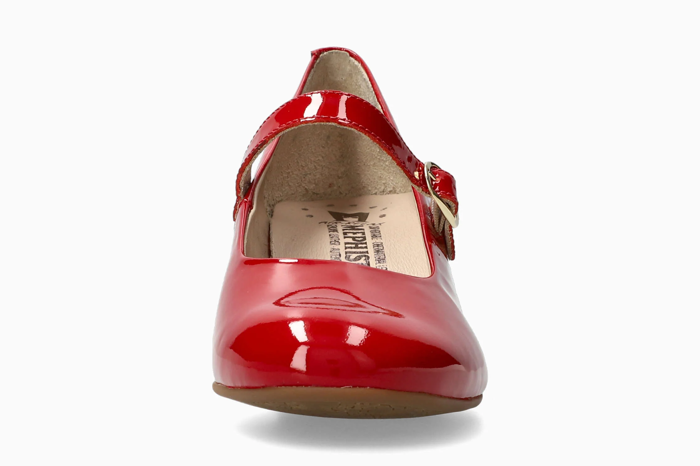 Topaze - Scarlet | M8UE - Image 7