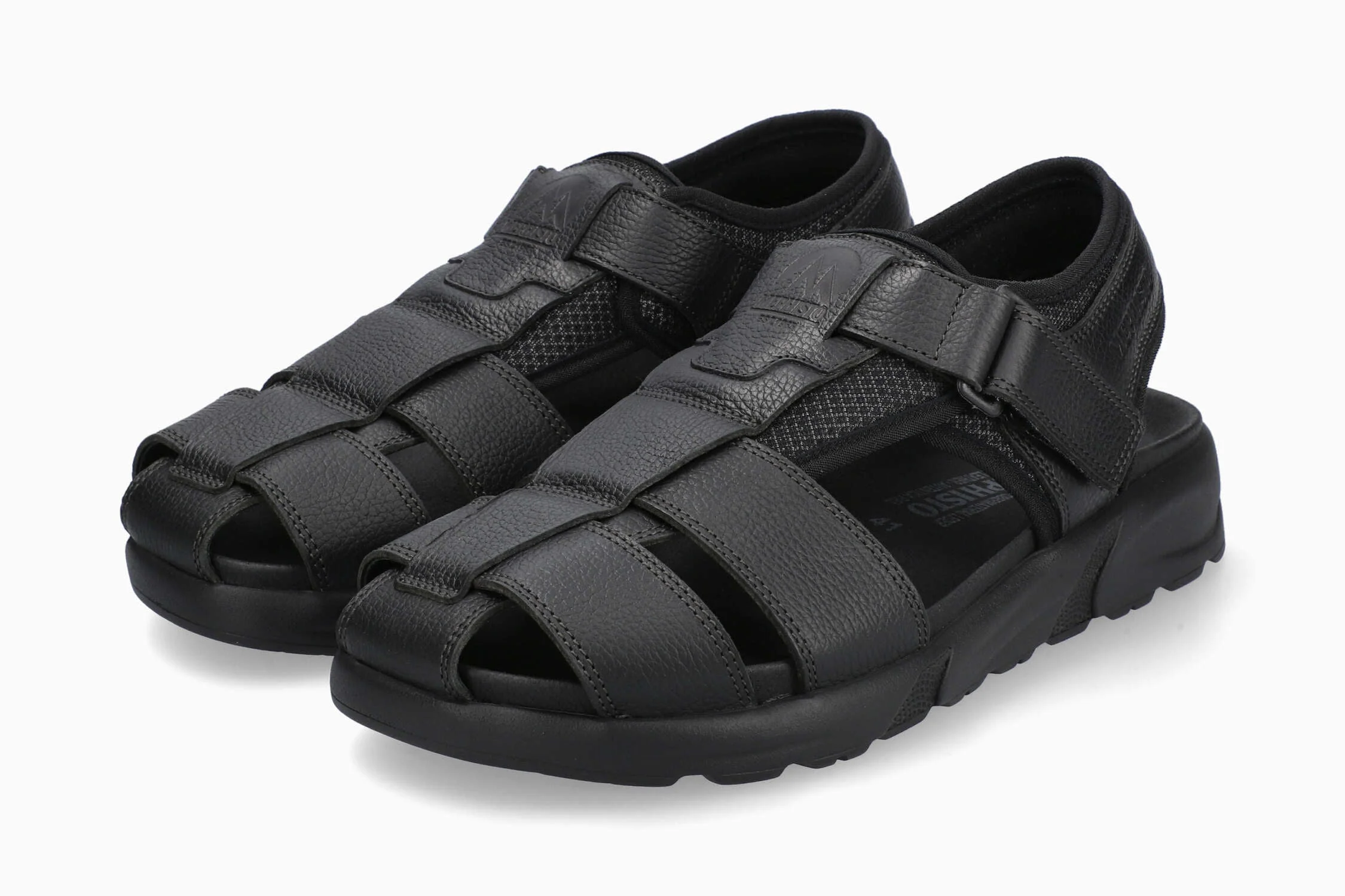 Toren - Black | M1JP - Image 2