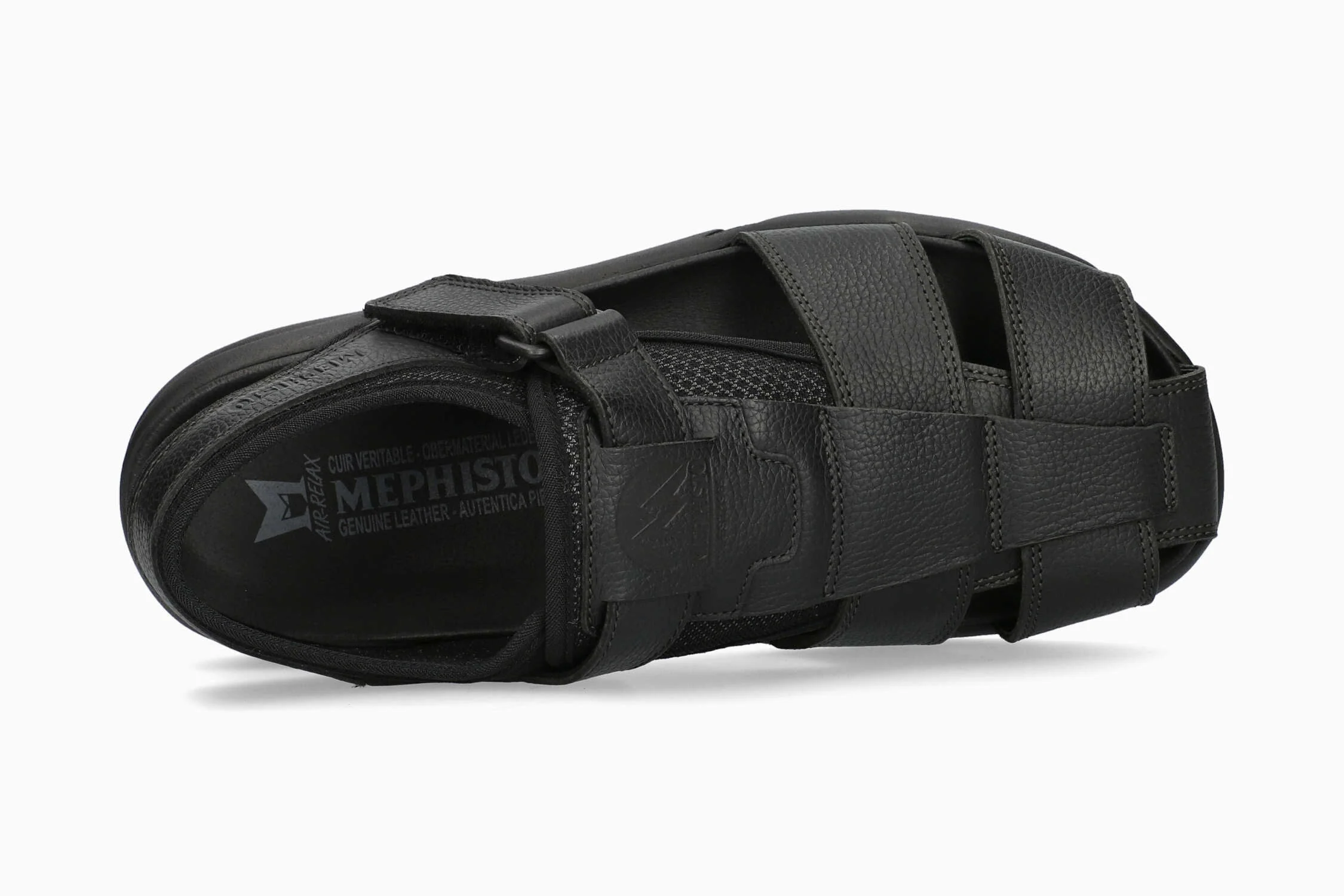 Toren - Black | M1JP - Image 3