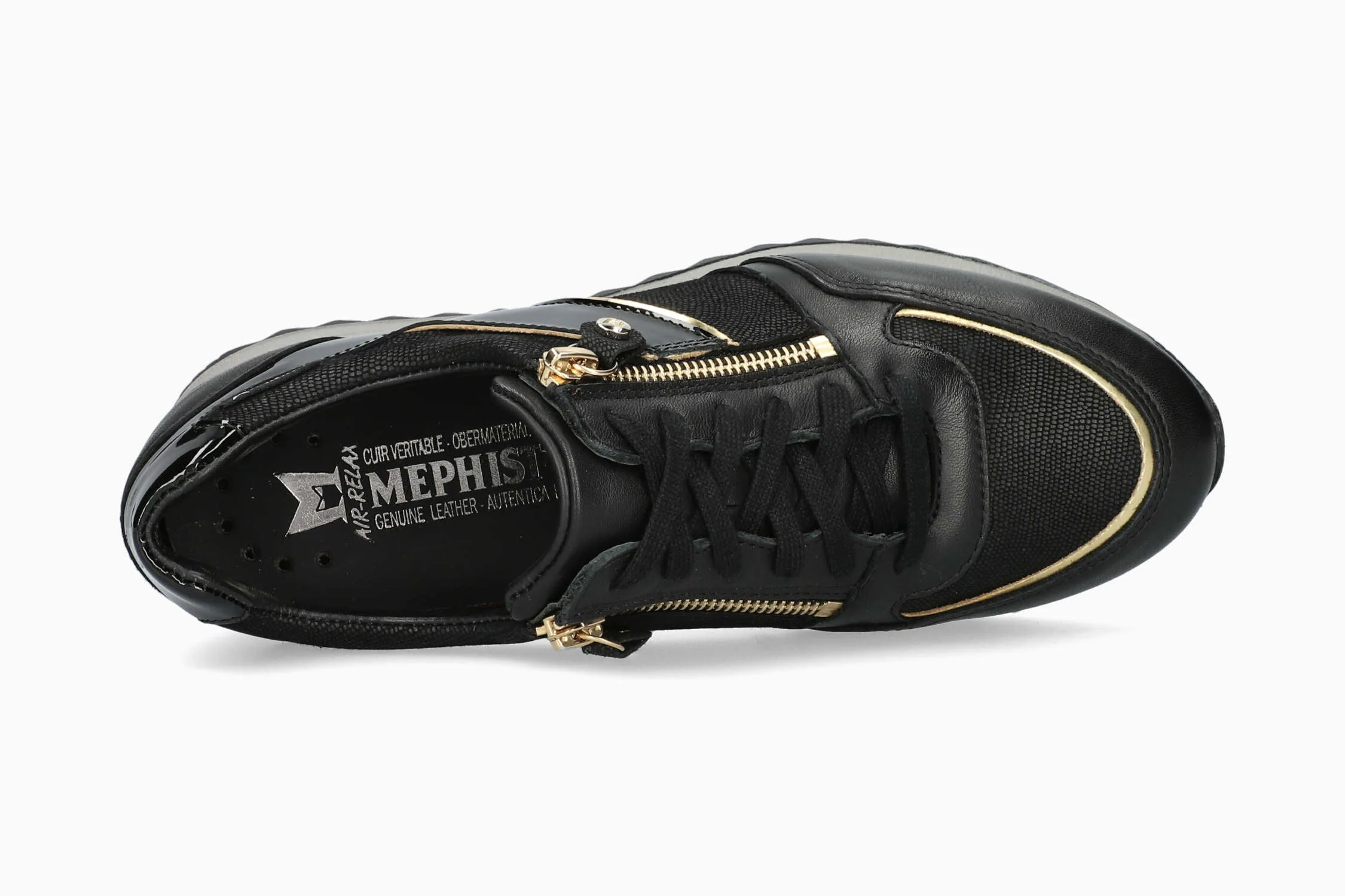 Toscana - Black | M4ZH - Image 3