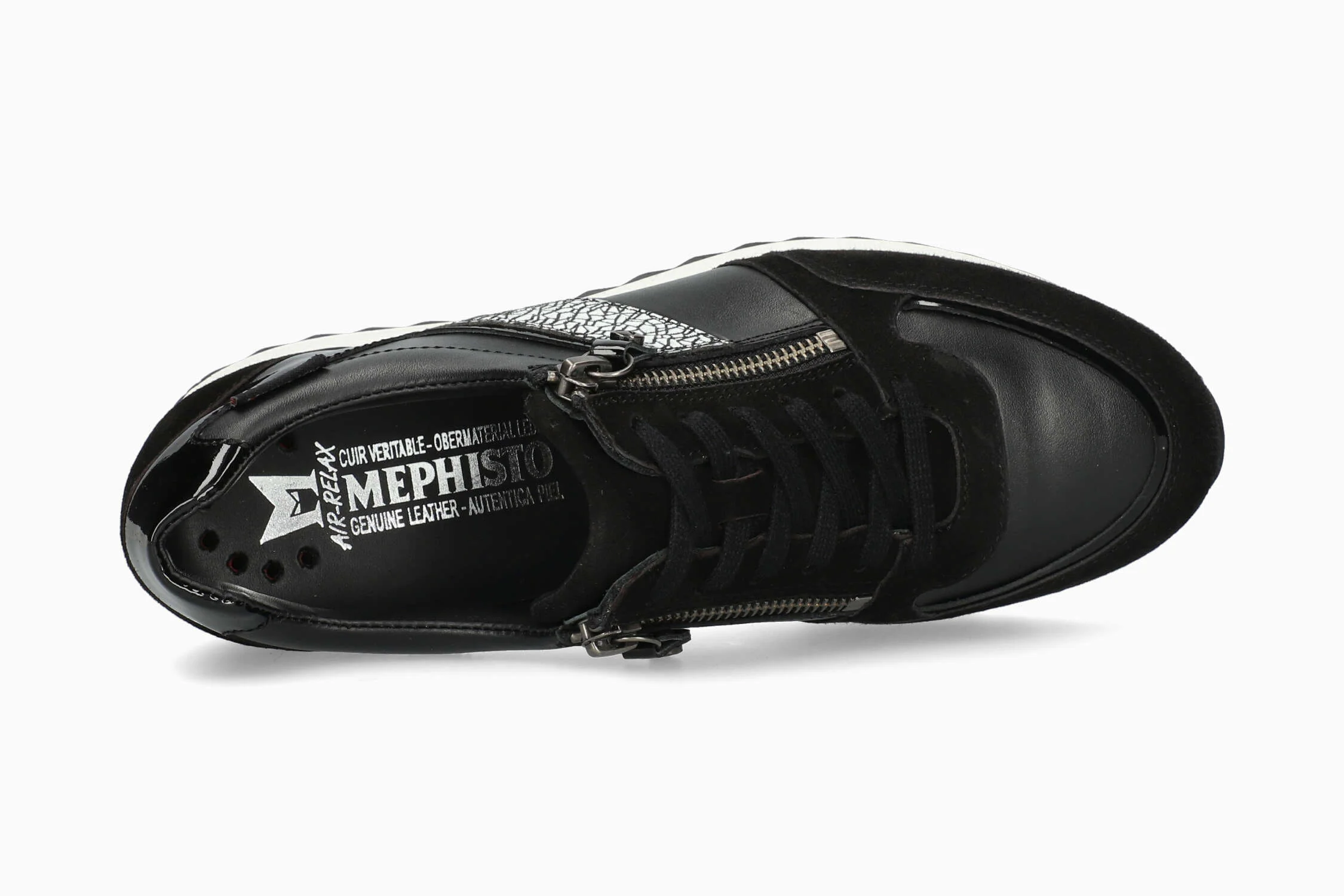 Toscana - Black | M6YQ - Image 3