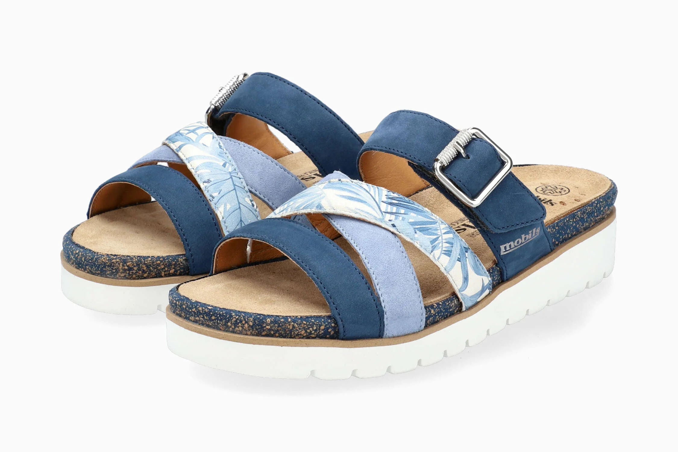 Touria - Denim | M5FQ - Image 2