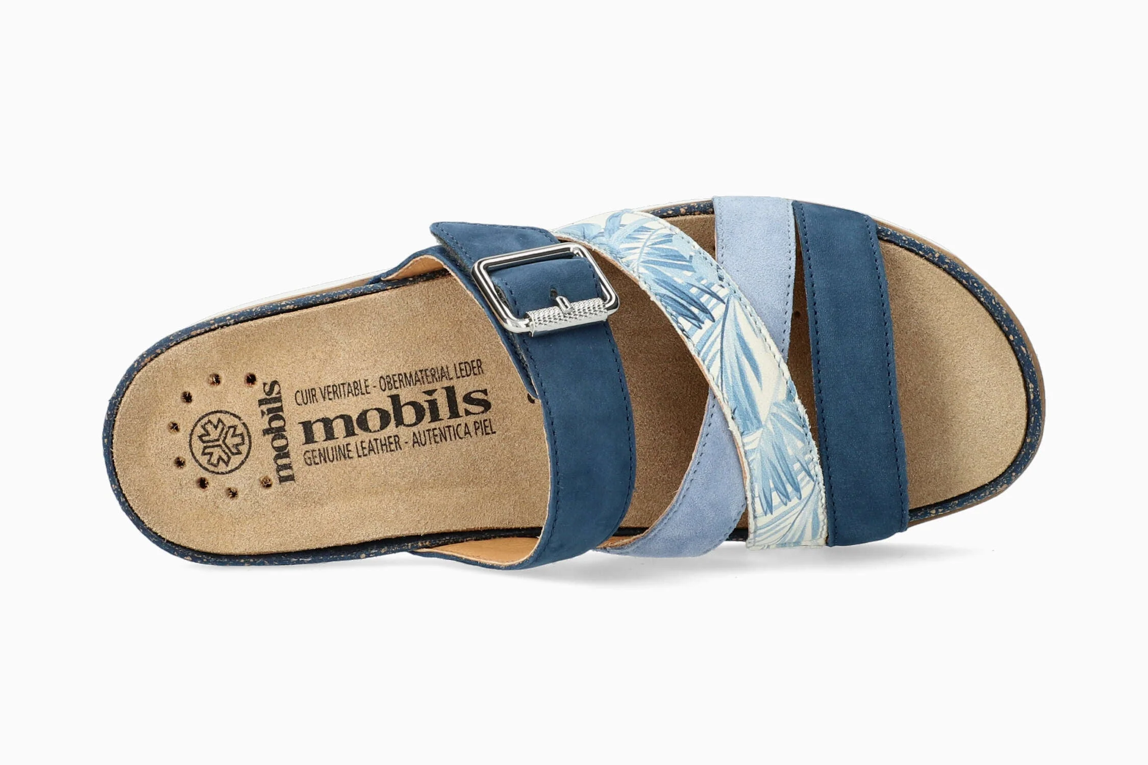 Touria - Denim | M5FQ - Image 3