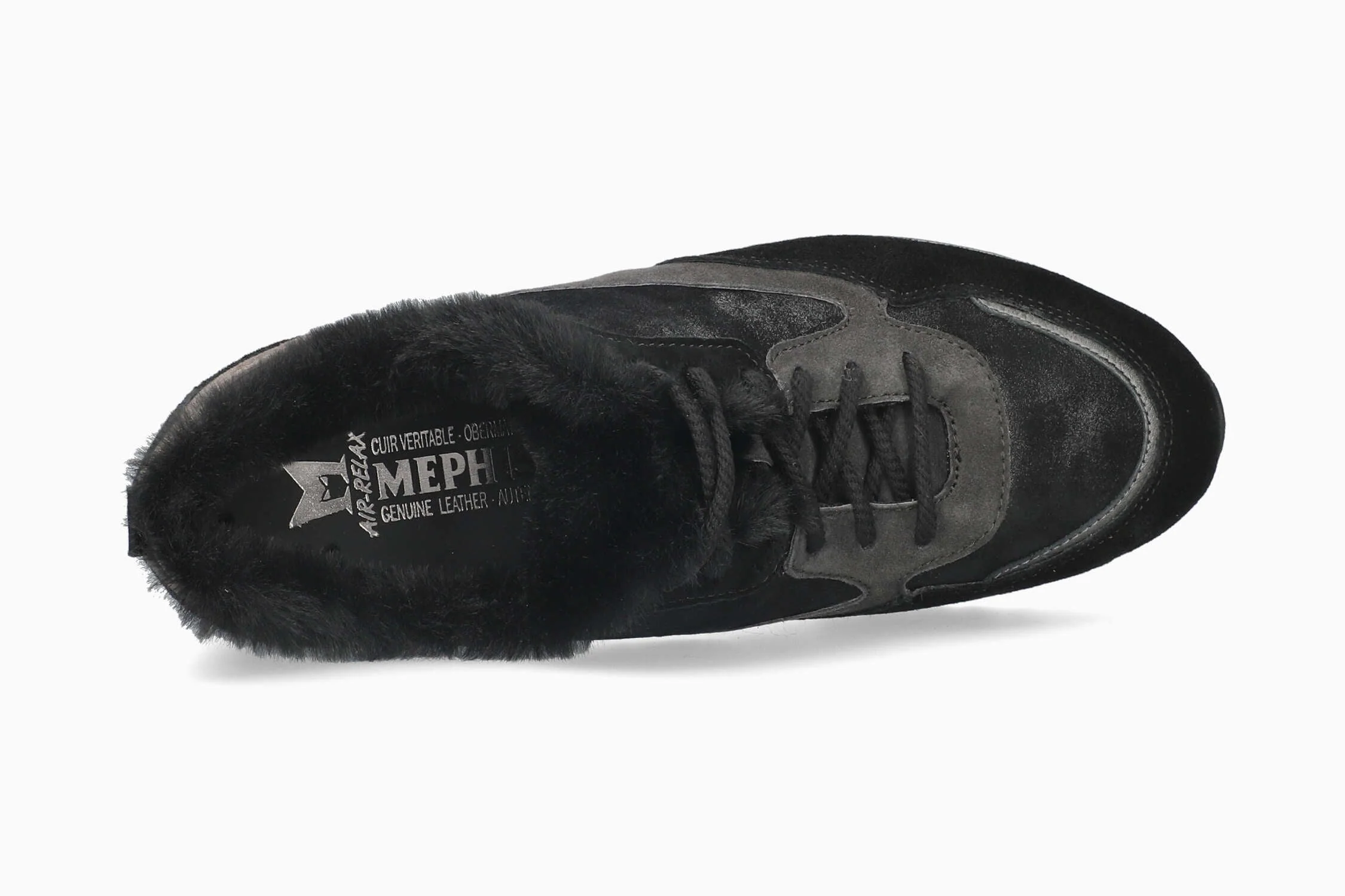 Toya - Black | M5XY - Image 3