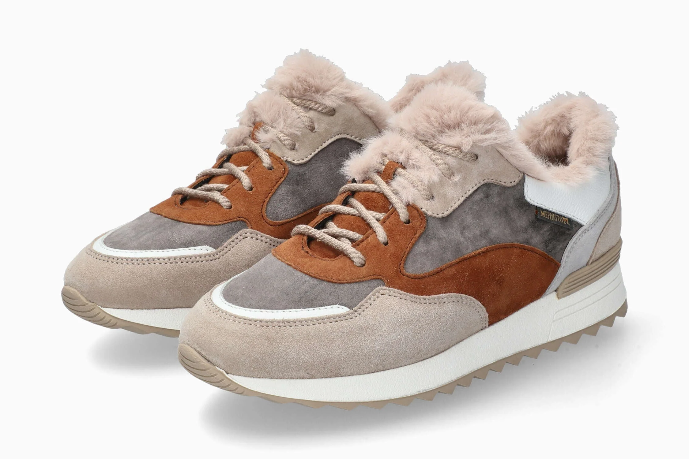 Toya - Warm Grey | M5XX - Image 2