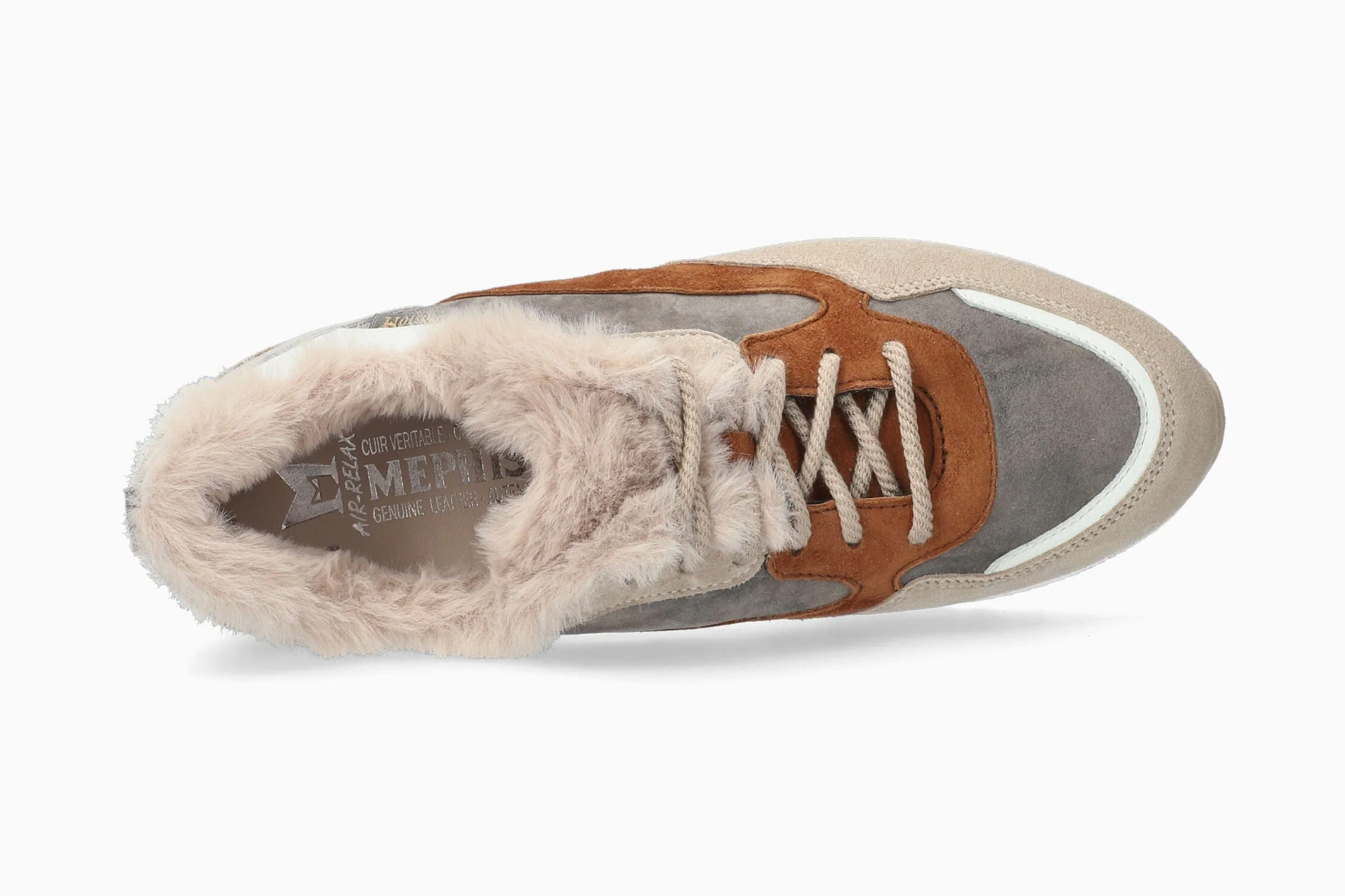 Toya - Warm Grey | M5XX - Image 3