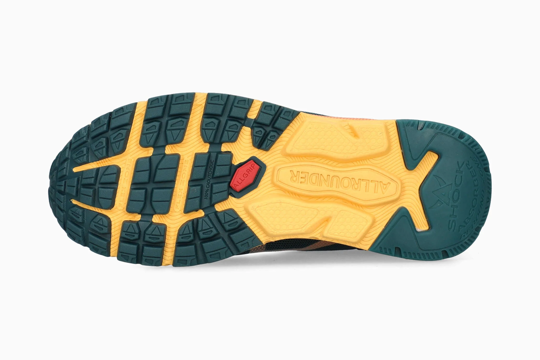 Trace-Tex - Petrol Blue | A3DZ - Image 4