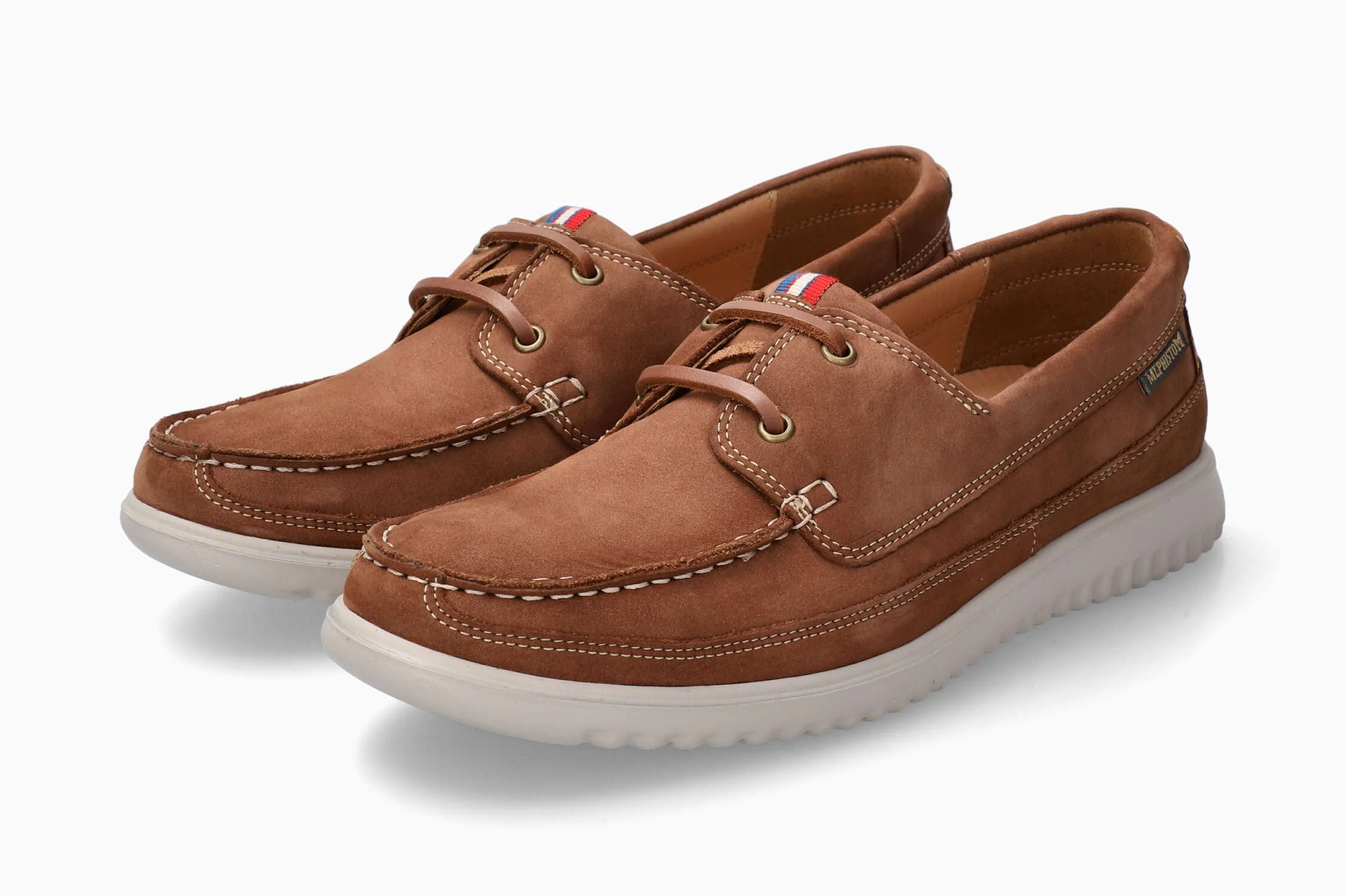 Trevis - Brown | M7XO - Image 2