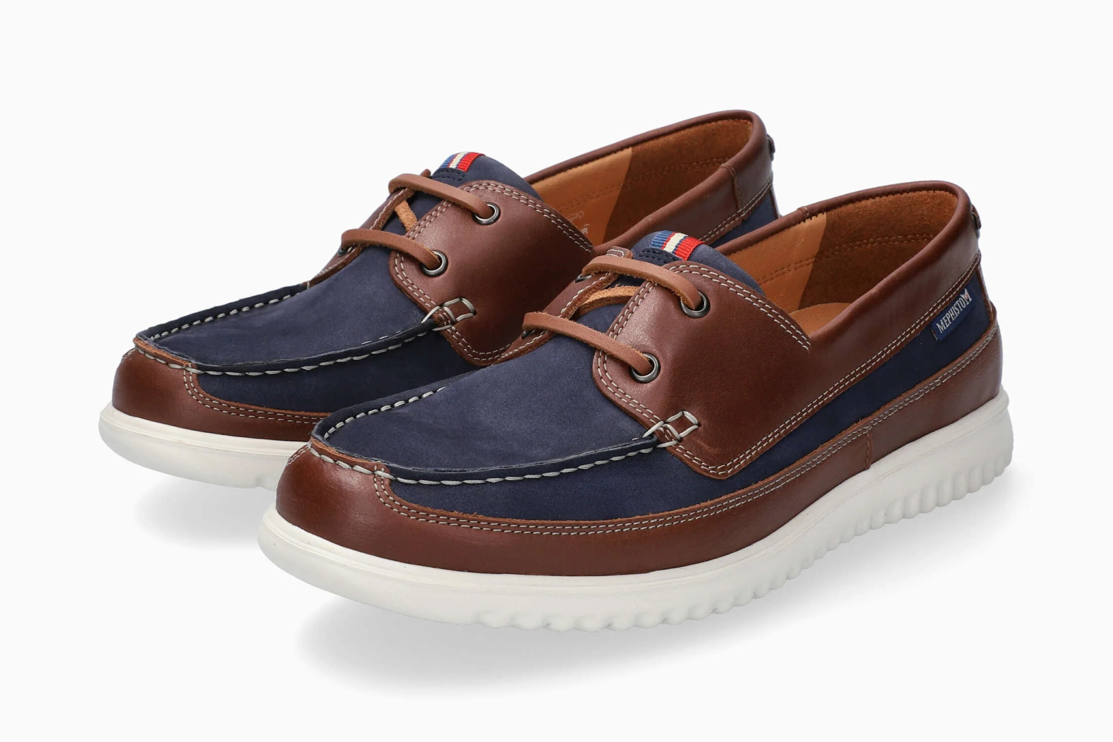 Trevis - Navy | M4QO - Image 2