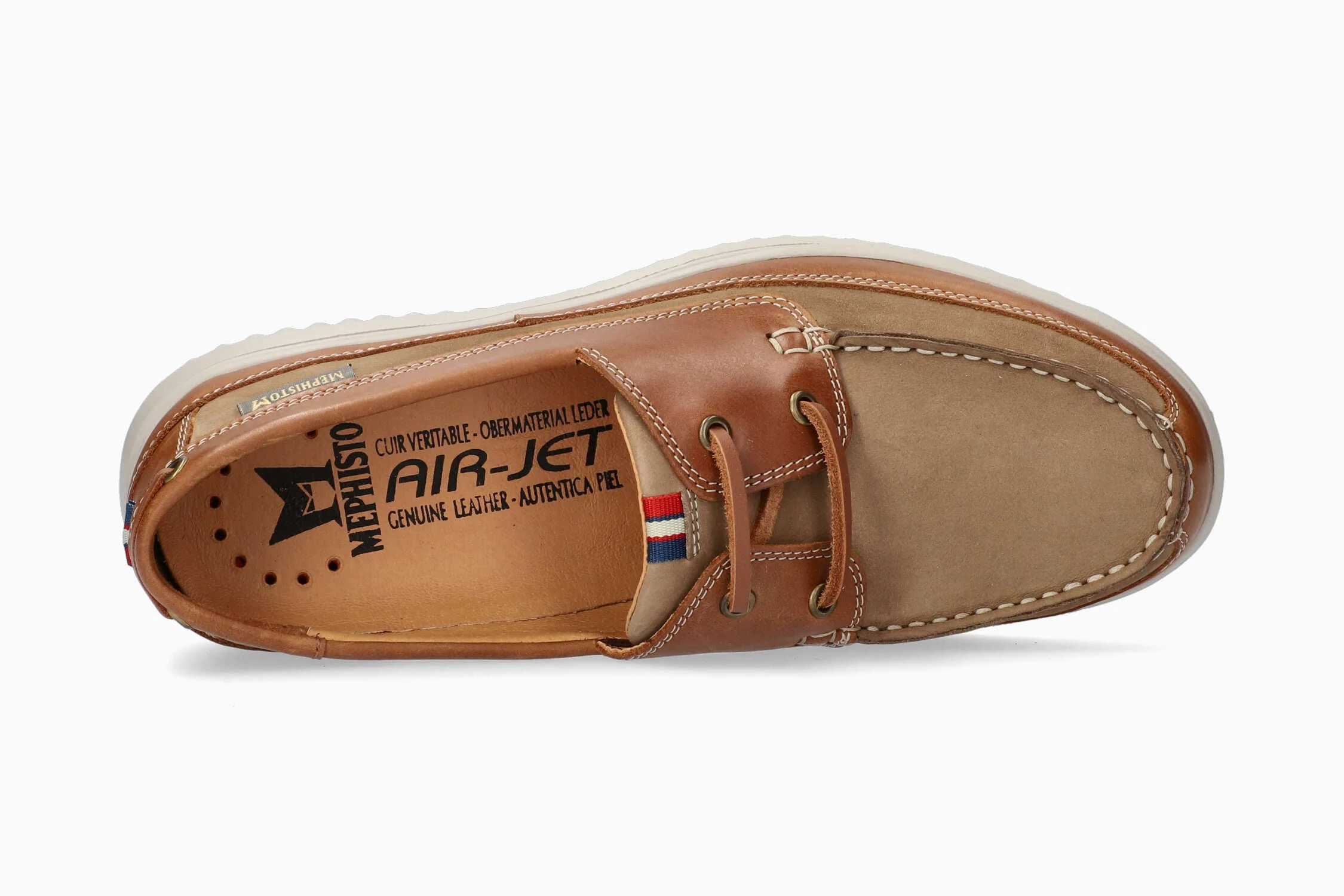 Trevis - Taupe | M4QK - Image 3