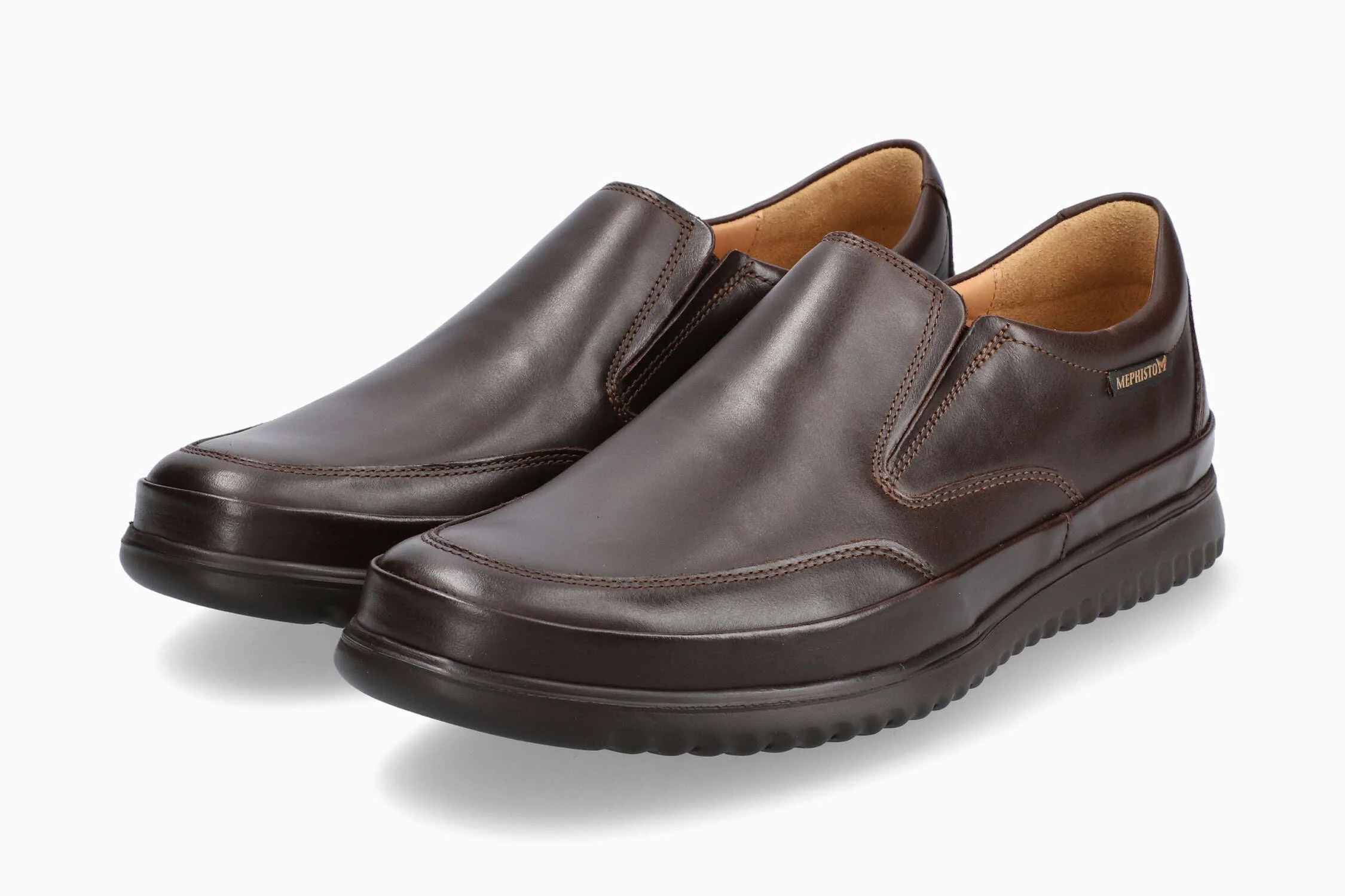Twain - Brown | M2FL - Image 2