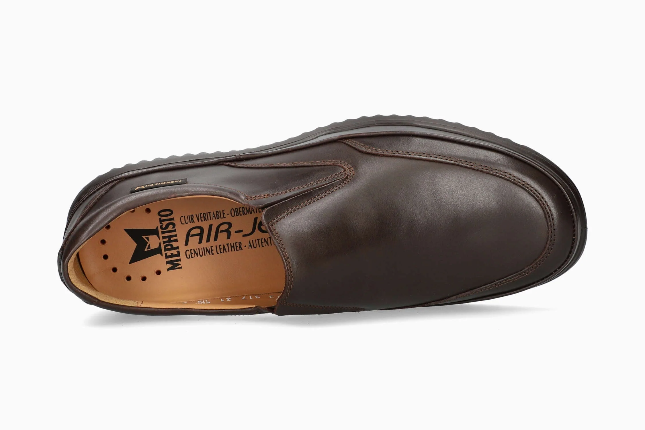Twain - Brown | M2FL - Image 3