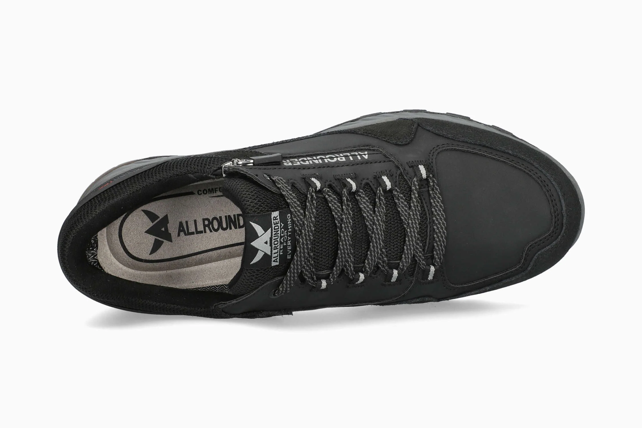 Utano-Tex - Black | A2UL - Image 3