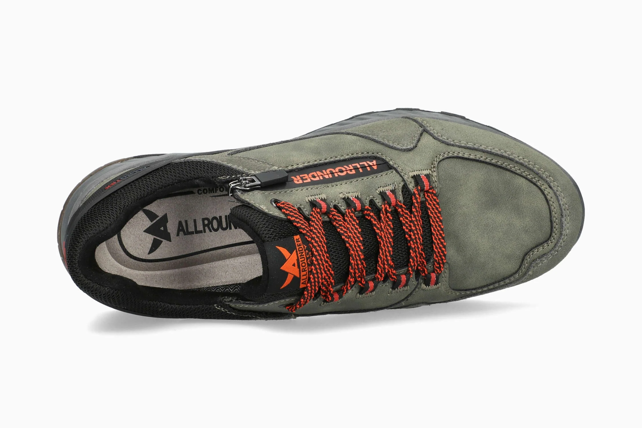 Utano-Tex - Dark Green | A2UK - Image 3