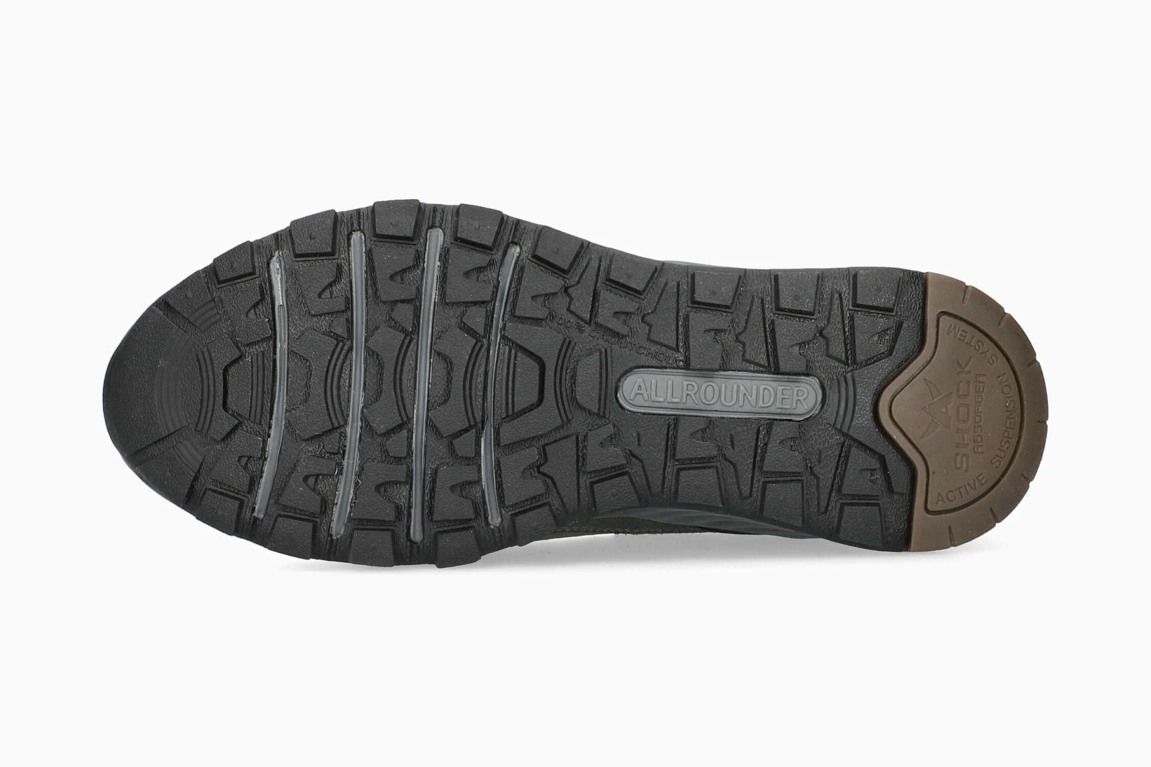 Utano-Tex - Dark Green | A2UK - Image 4