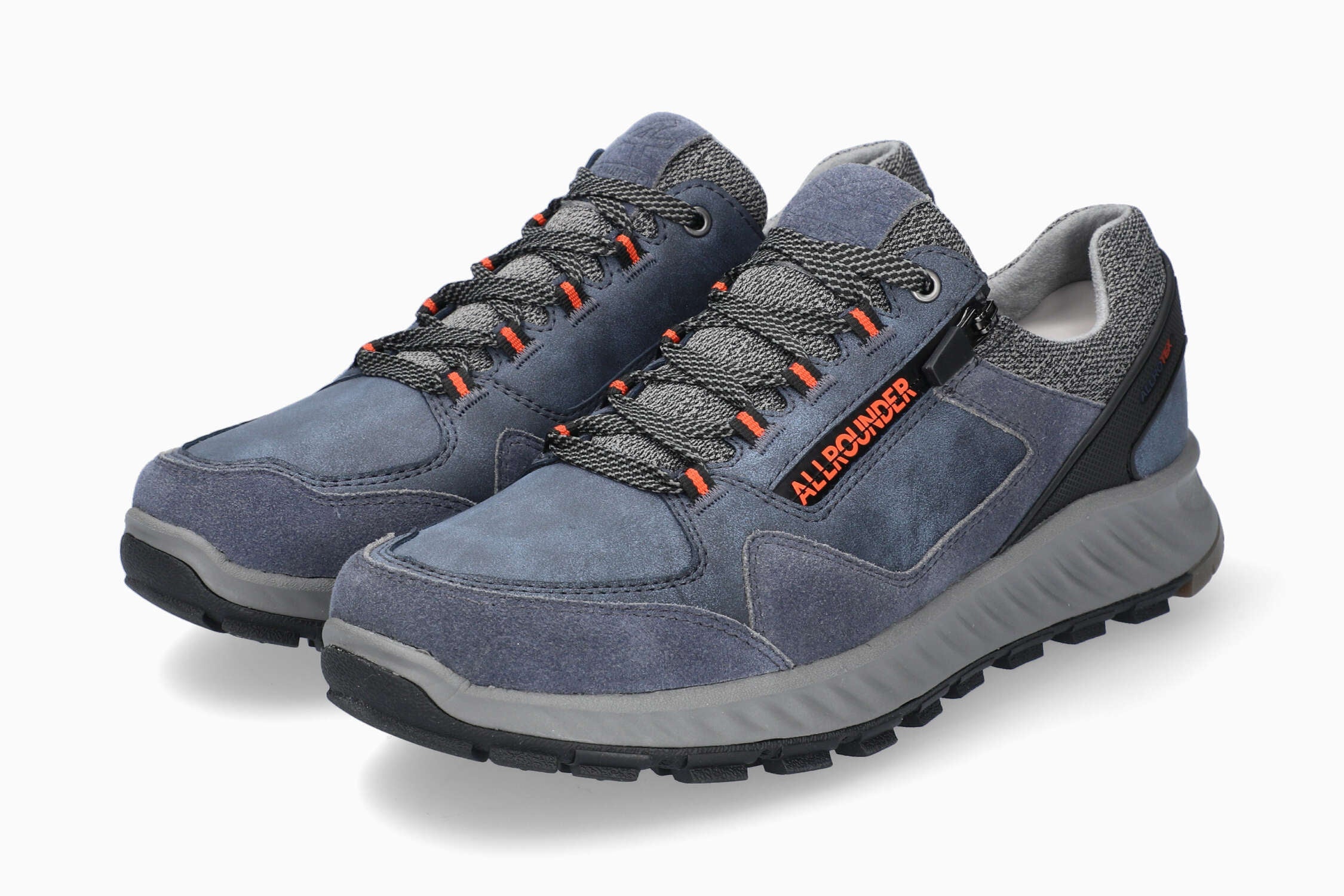 Utano-Tex - Jeans Blue | A2JZ - Image 2