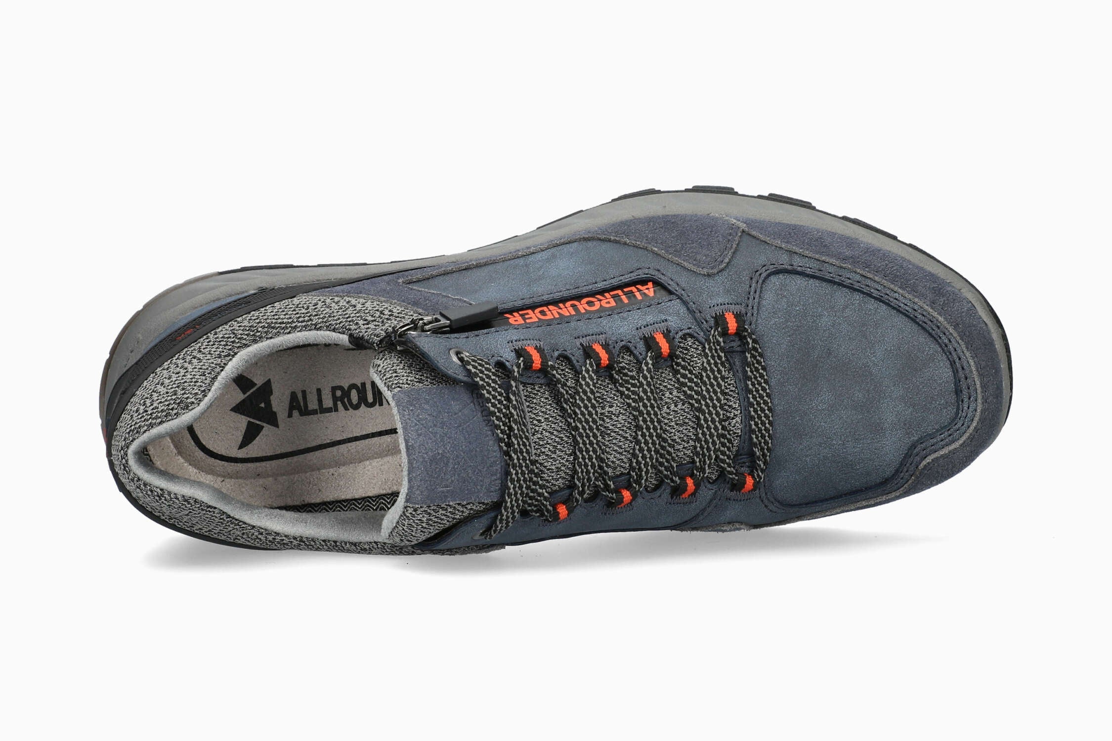 Utano-Tex - Jeans Blue | A2JZ - Image 3
