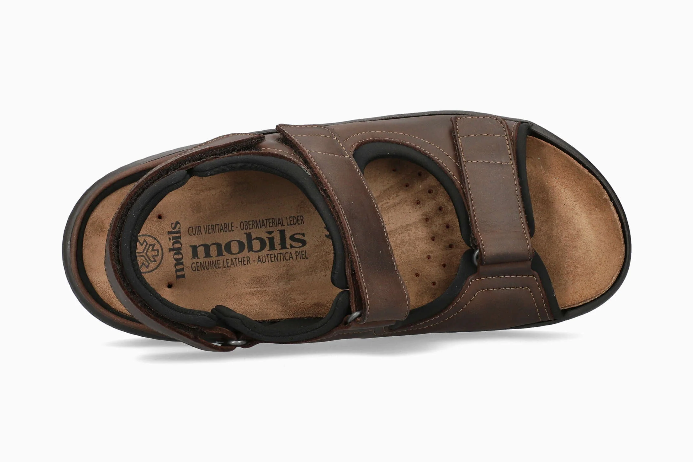 Valden - Dark Brown | MGX4 - Image 3