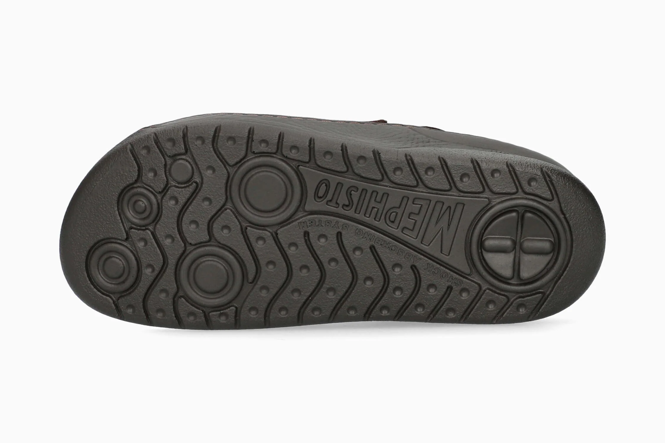 Valden - Dark Brown | MGX4 - Image 4