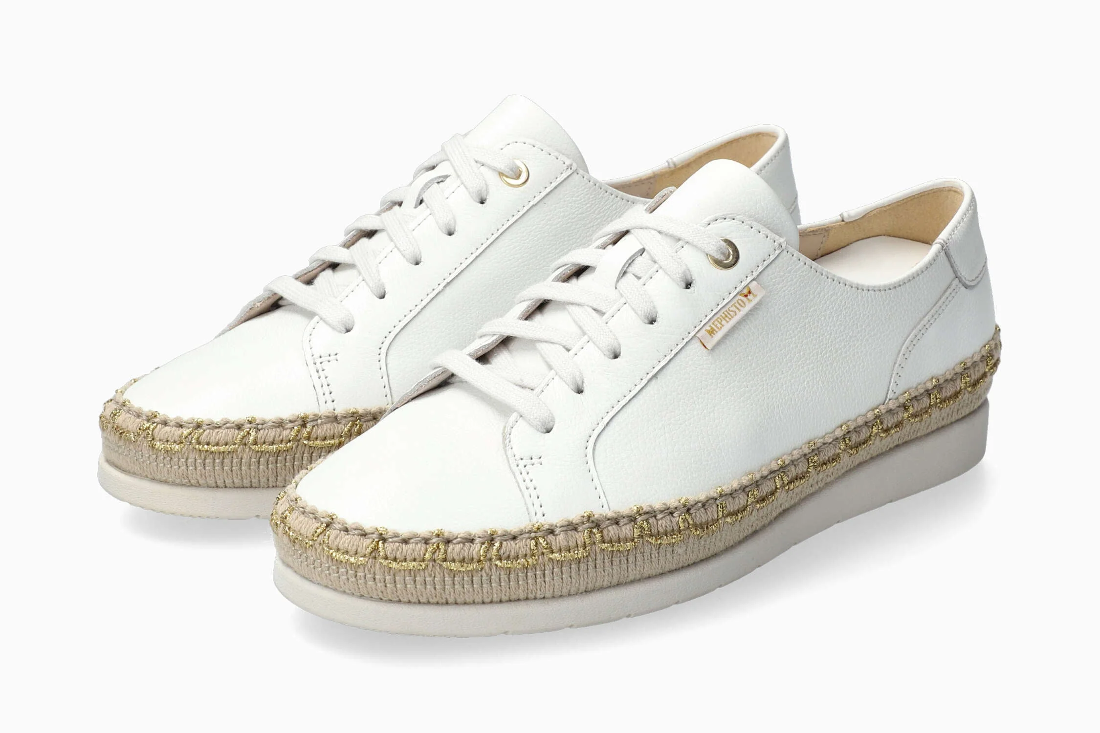 Valenta - White | M6EY - Image 2