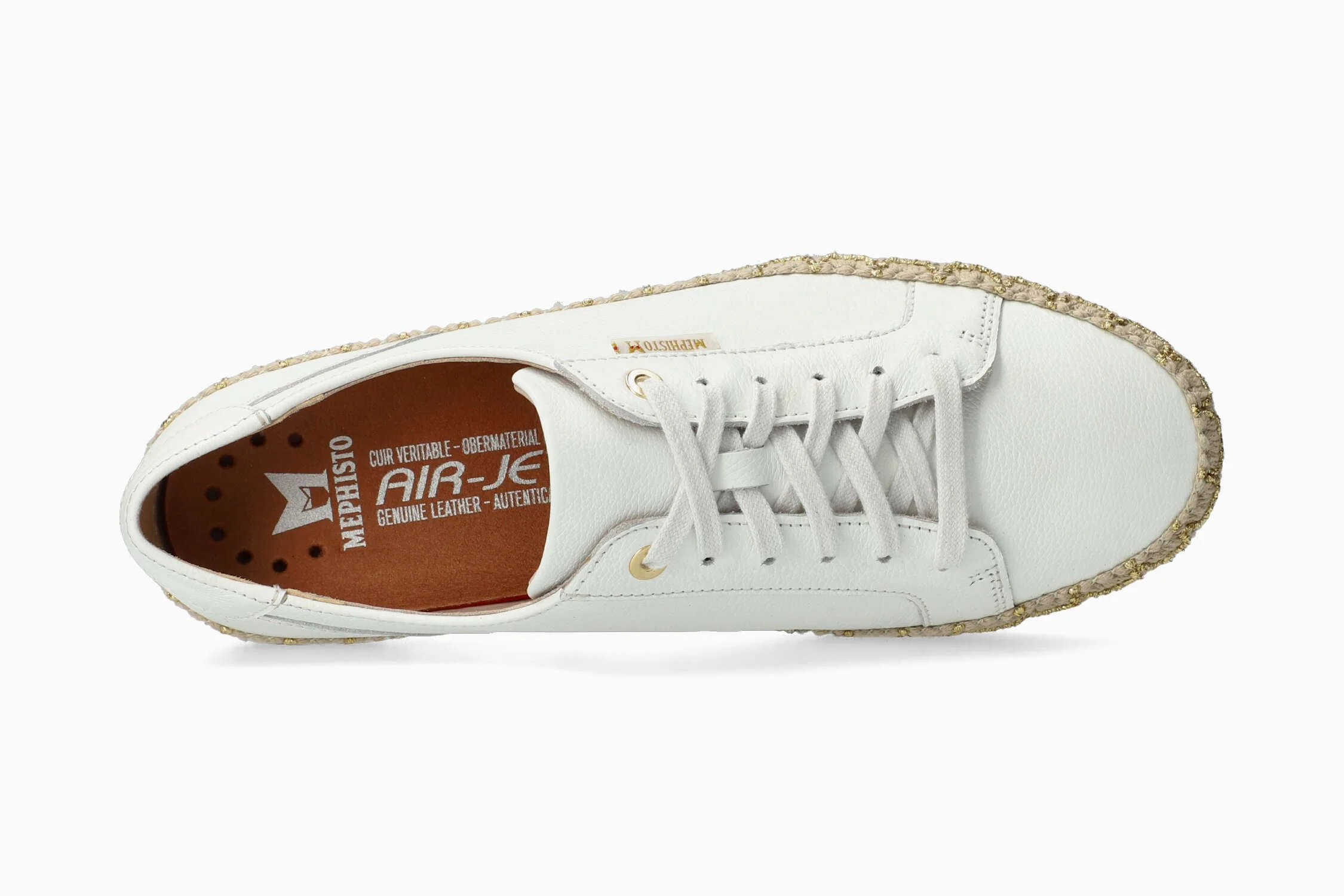 Valenta - White | M6EY - Image 3