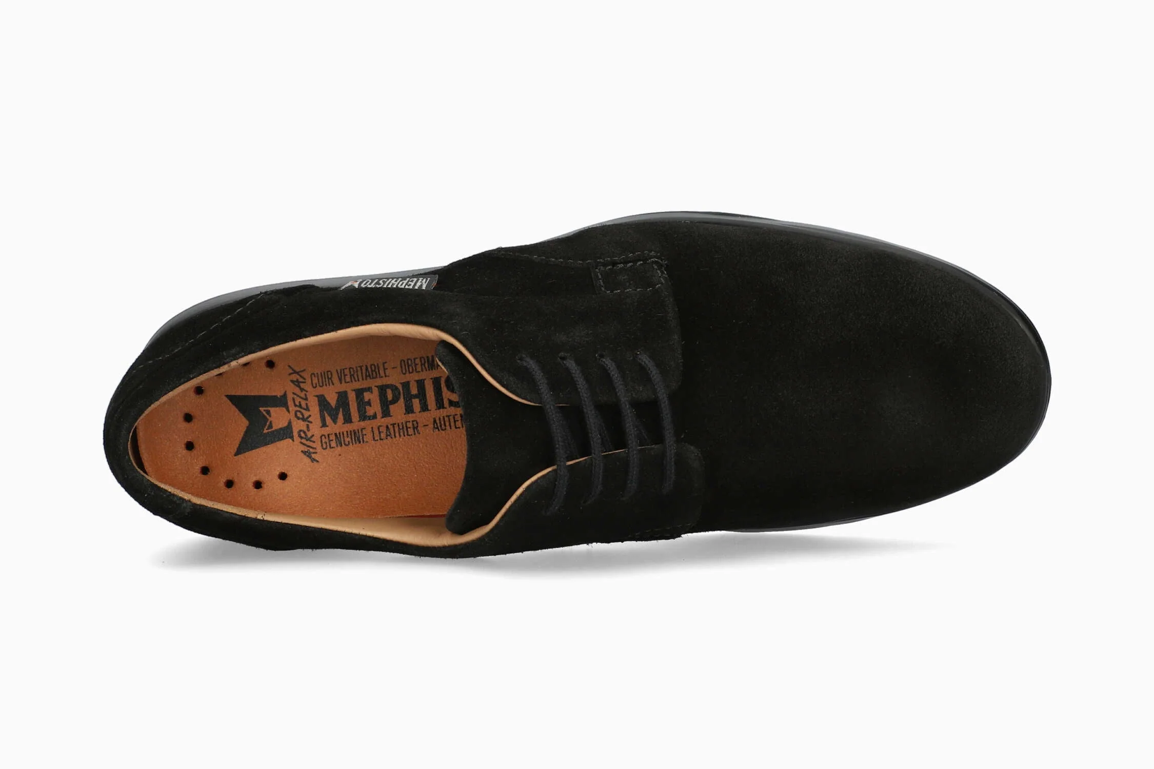 Valerio - Black | MCL2 - Image 3