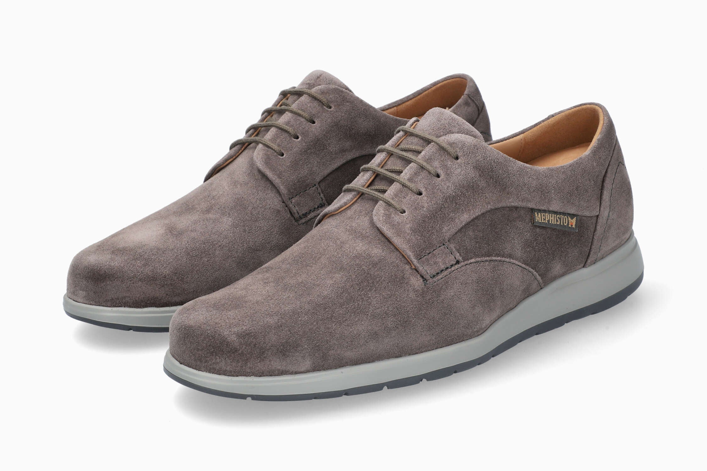 Valerio - Dark Grey | MUZ0 - Image 2