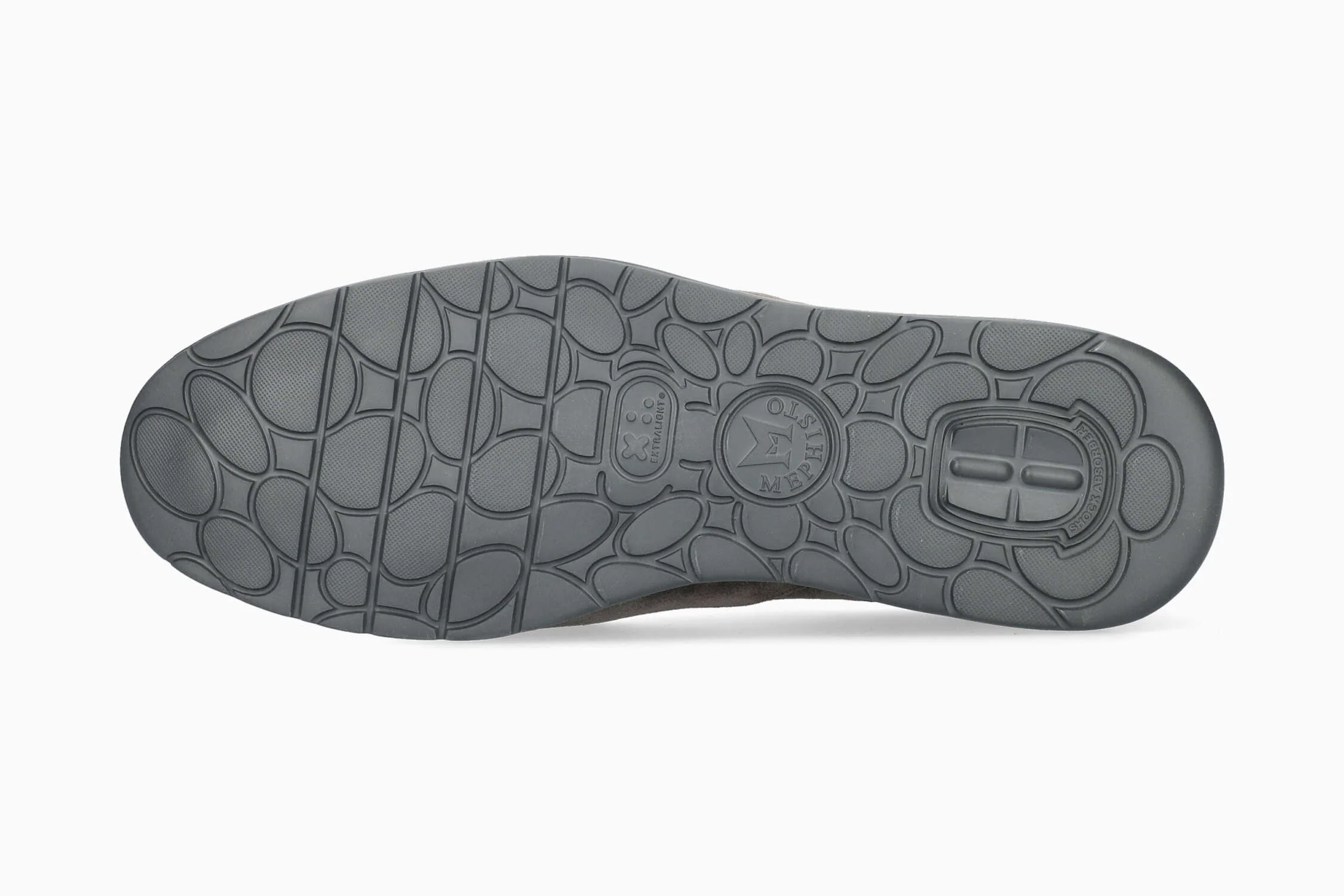 Valerio - Dark Grey | MUZ0 - Image 4