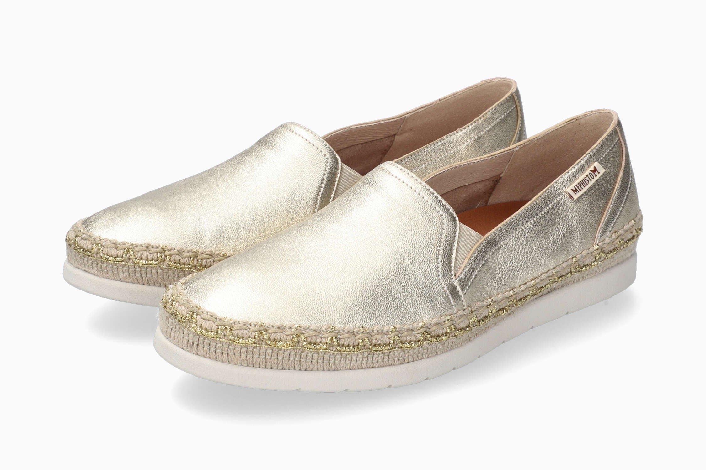 Valina - Gold | M6FA - Image 2