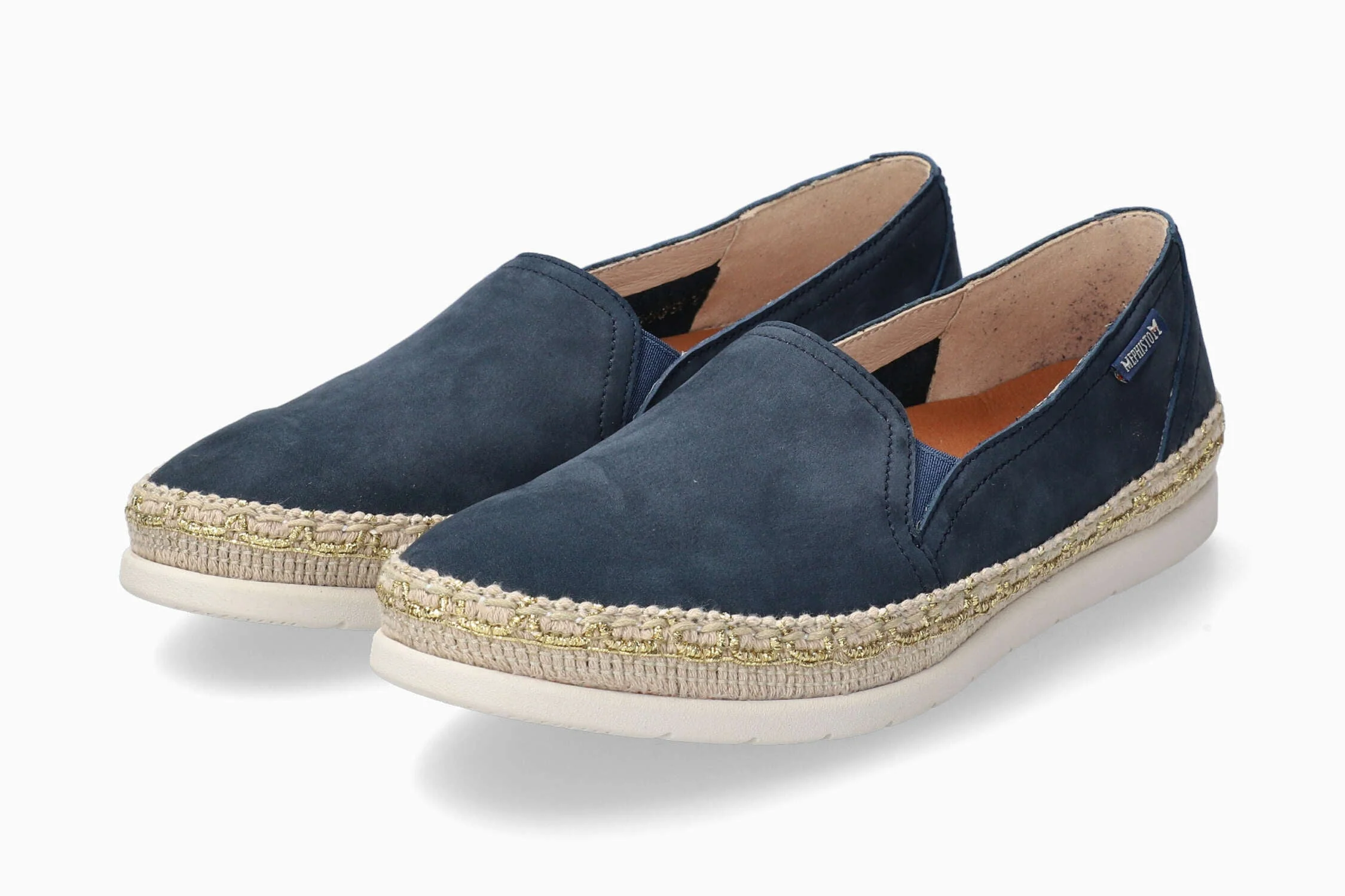 Valina - Jeans Blue | M2DA - Image 2