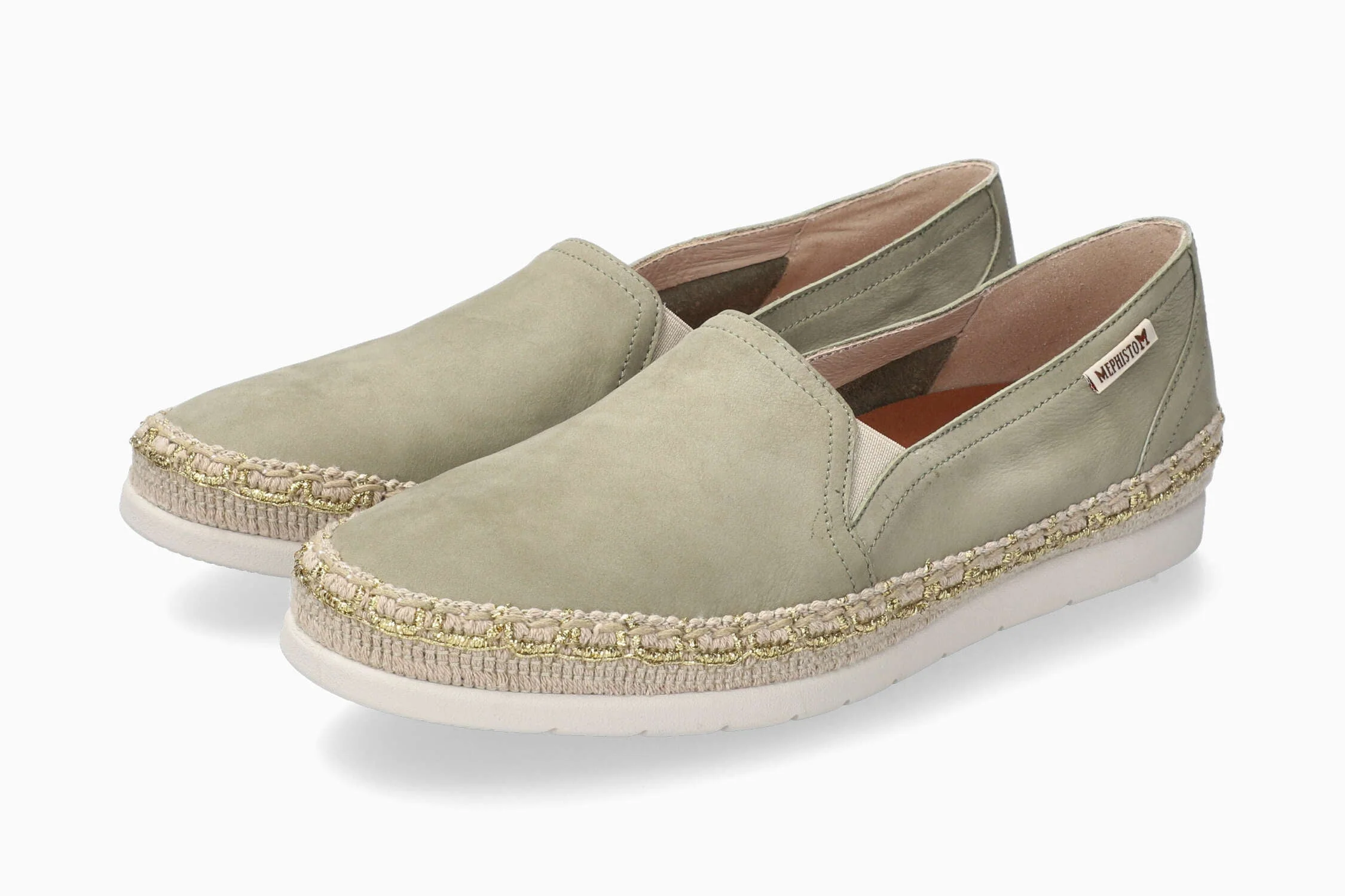Valina - Light Khaki | M2OA - Image 2