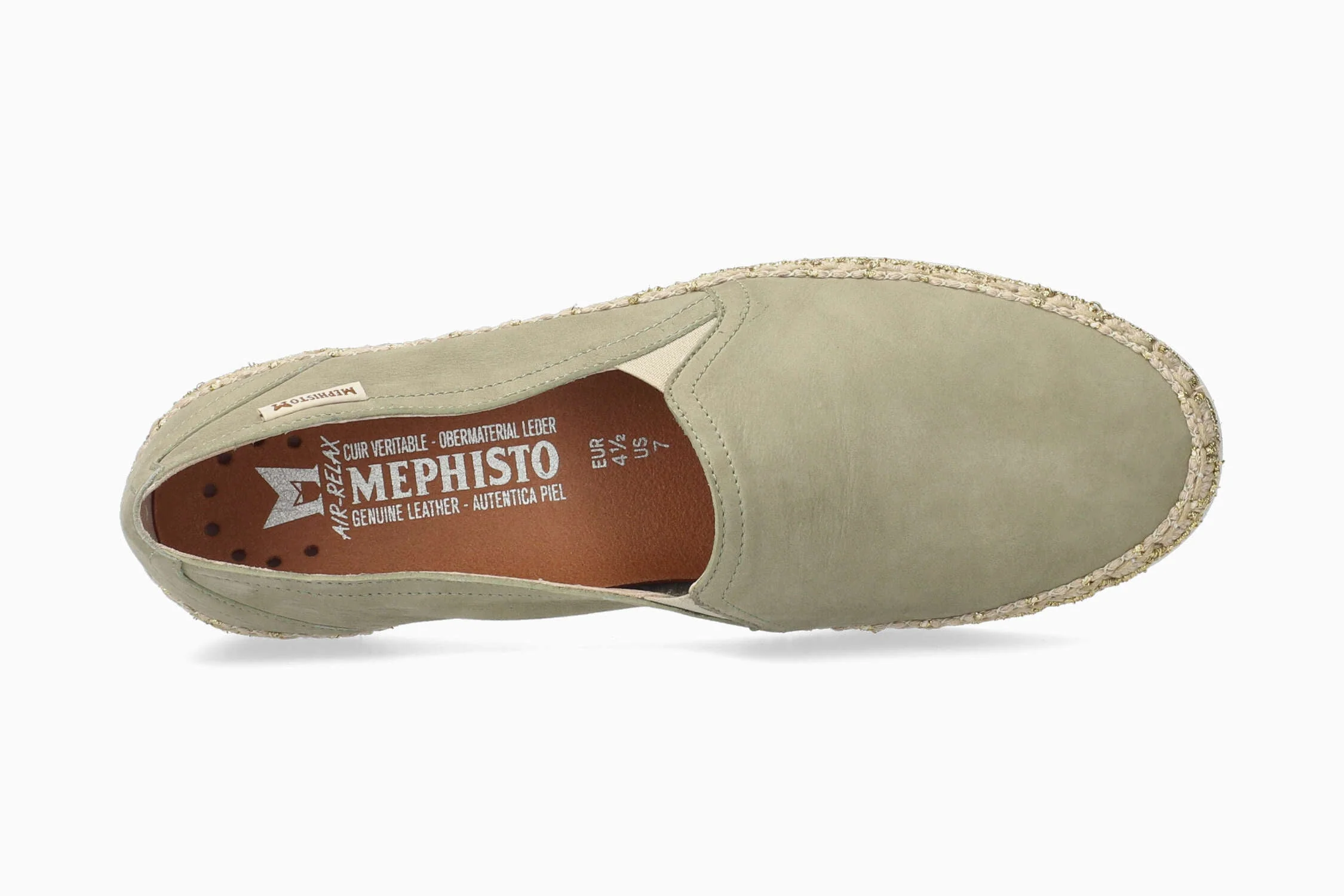 Valina - Light Khaki | M2OA - Image 3