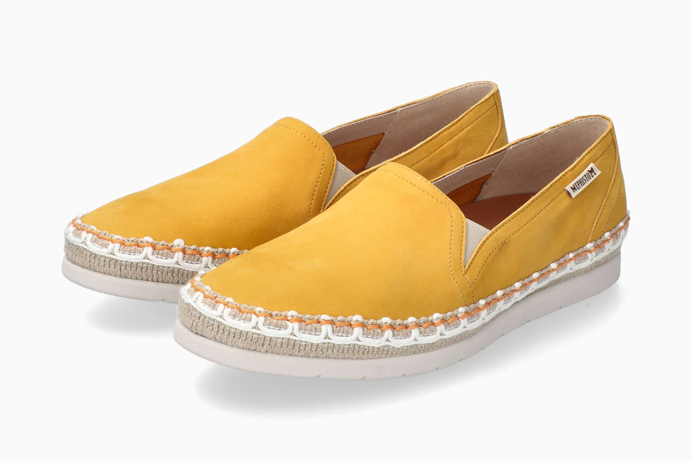 Valina - Ochre | MPB6 - Image 2