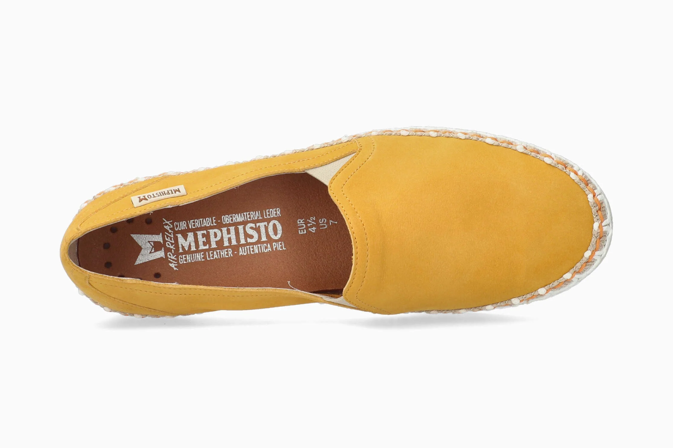 Valina - Ochre | MPB6 - Image 3