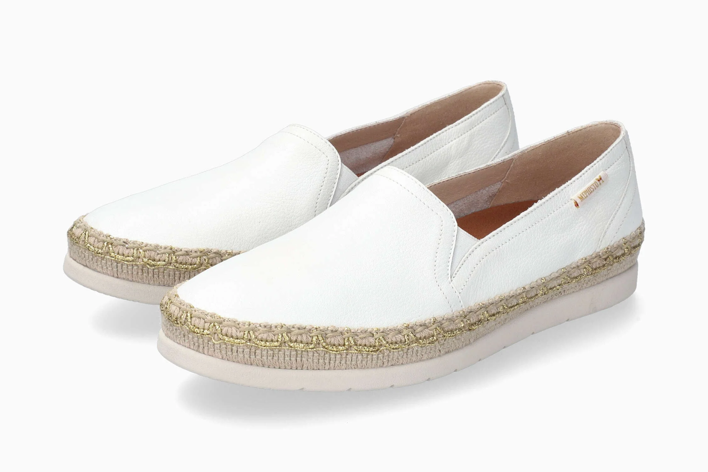 Valina - White | M6EY - Image 2