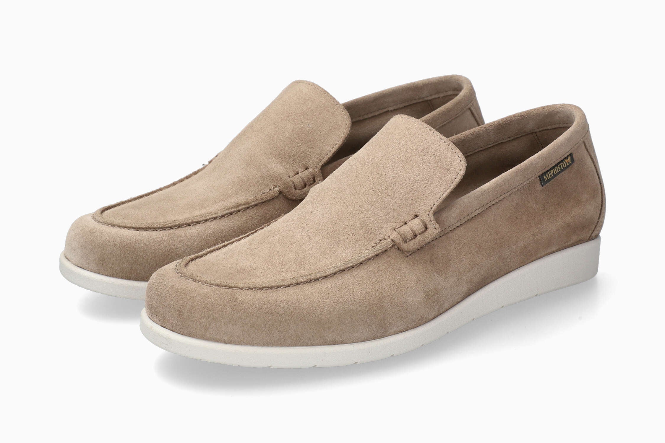 Valner - Taupe | M0LQ - Image 2