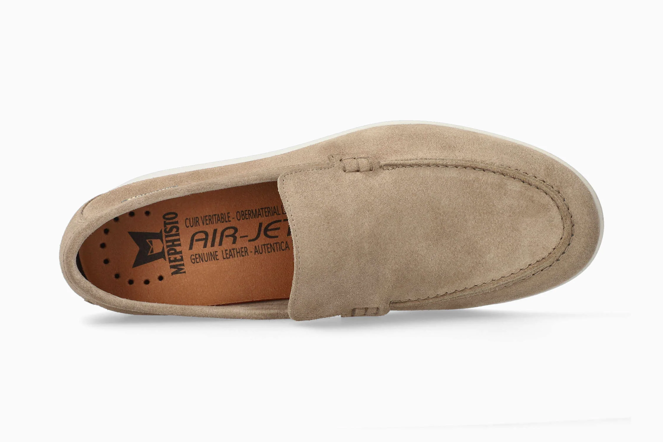 Valner - Taupe | M0LQ - Image 3