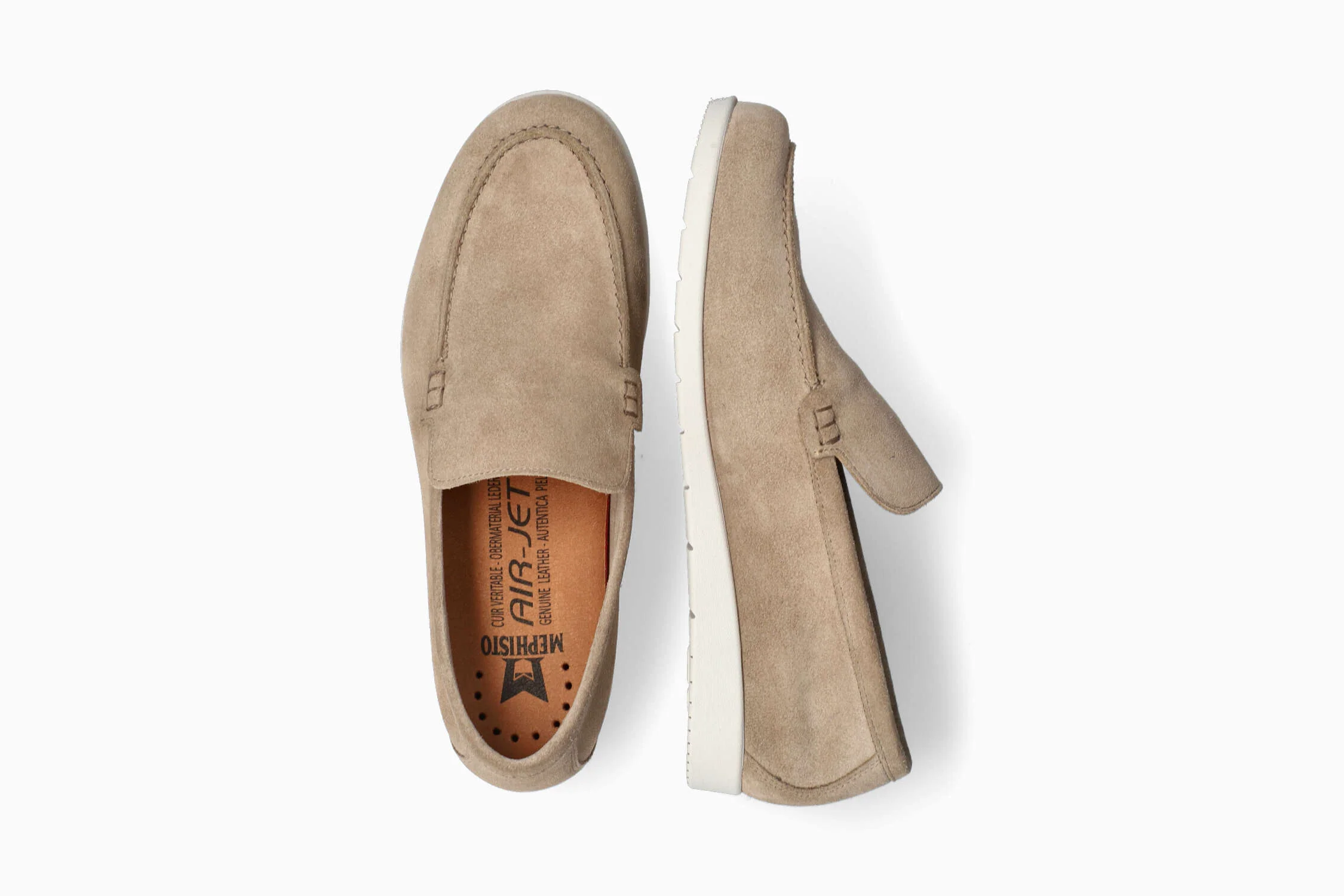 Valner - Taupe | M0LQ - Image 5
