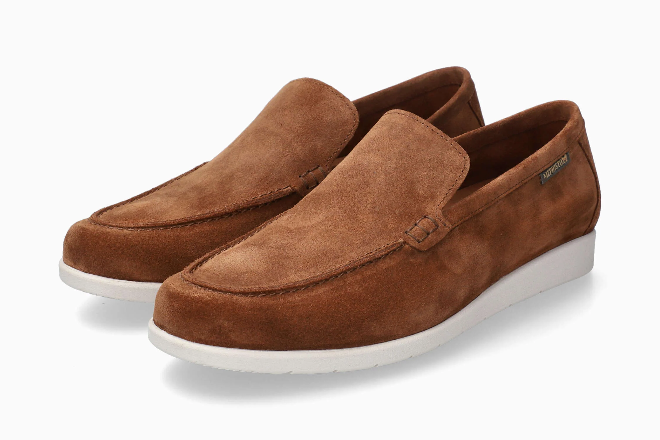 Valner - Brown | M3ZH - Image 2