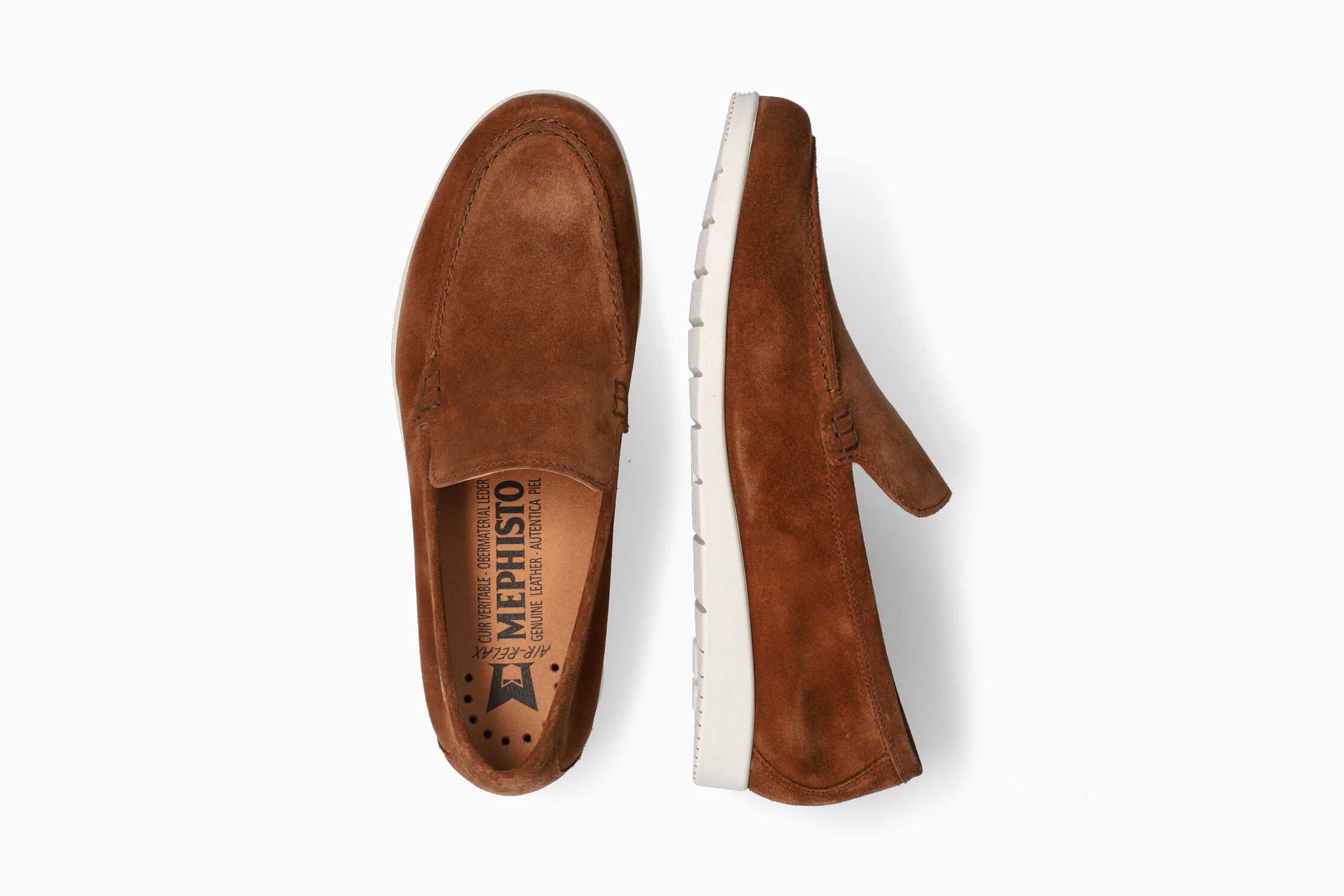 Valner - Brown | M3ZH - Image 5