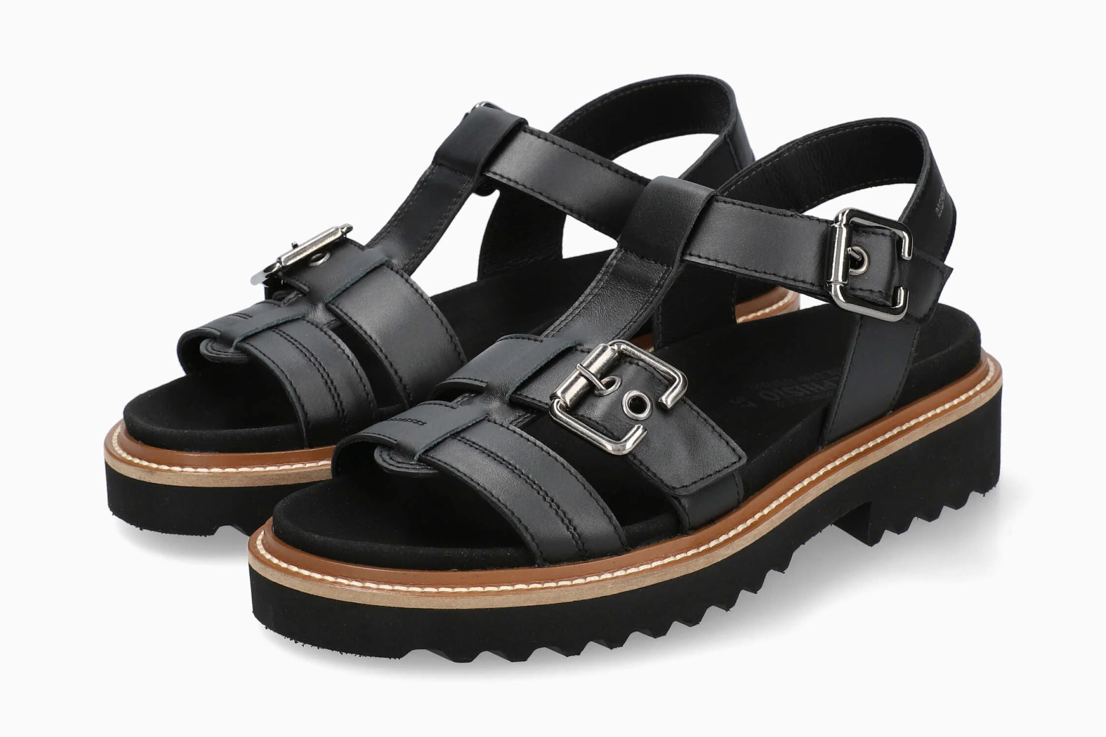 Valny - Black | MVH9 - Image 2