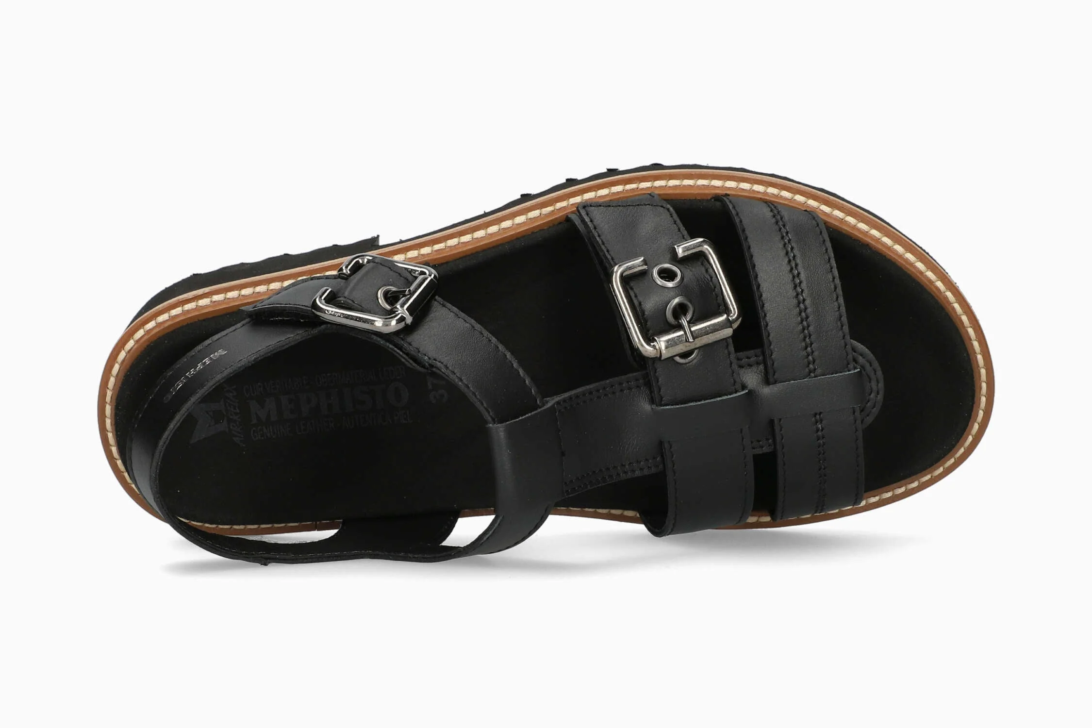 Valny - Black | MVH9 - Image 3