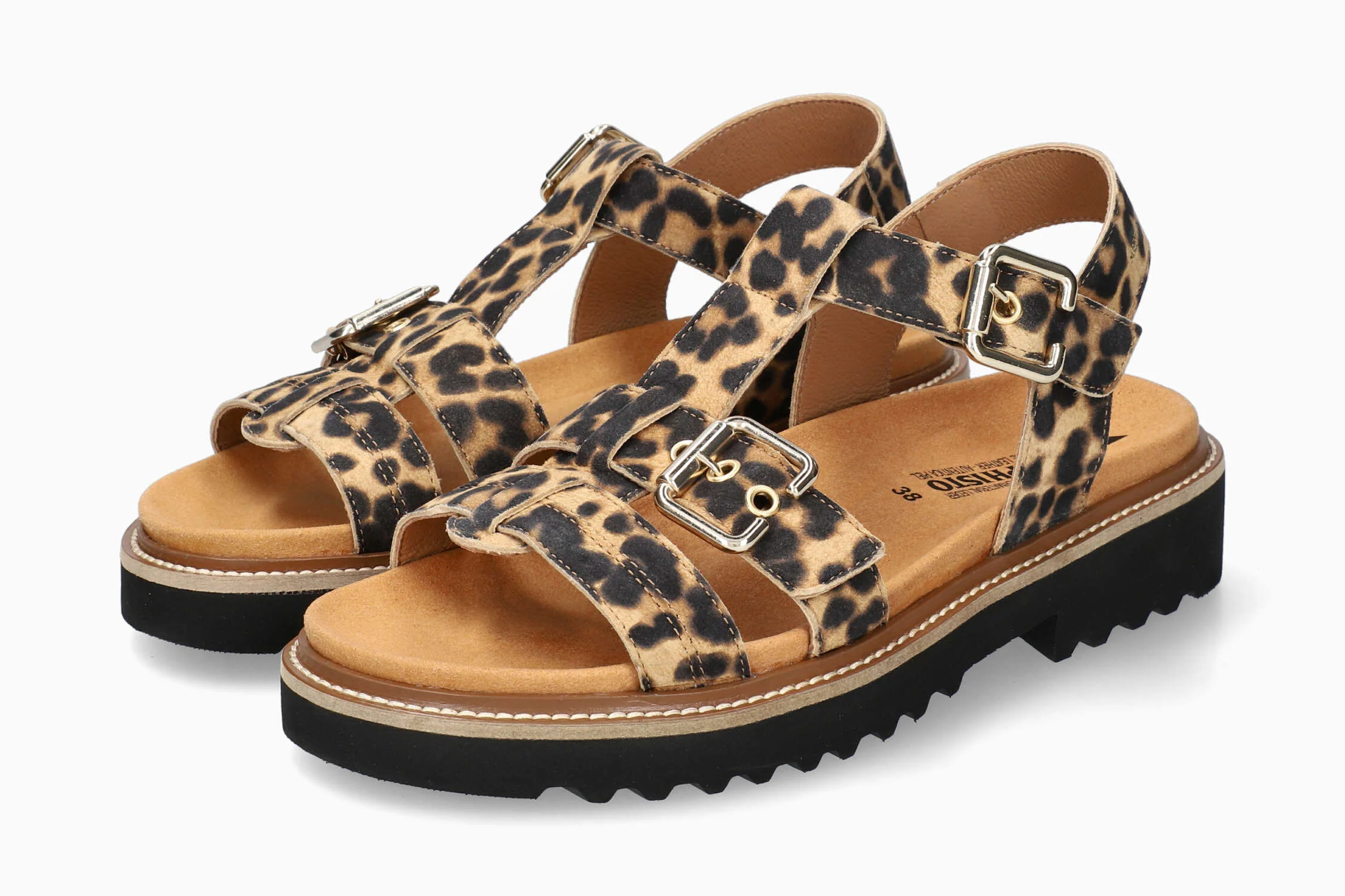 Valny - Brown | M8QC - Image 2