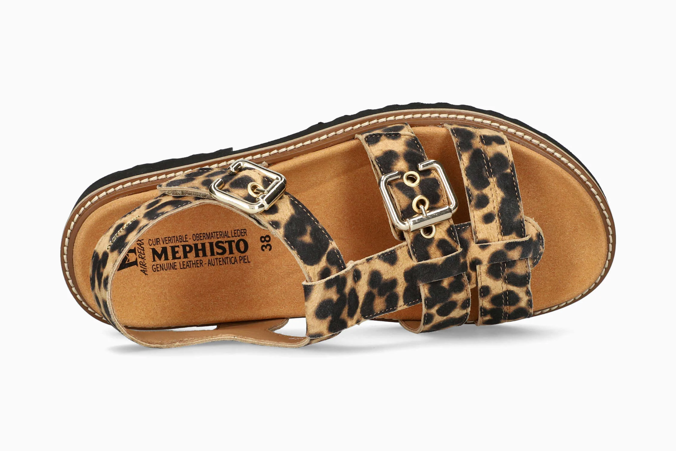 Valny - Brown | M8QC - Image 3